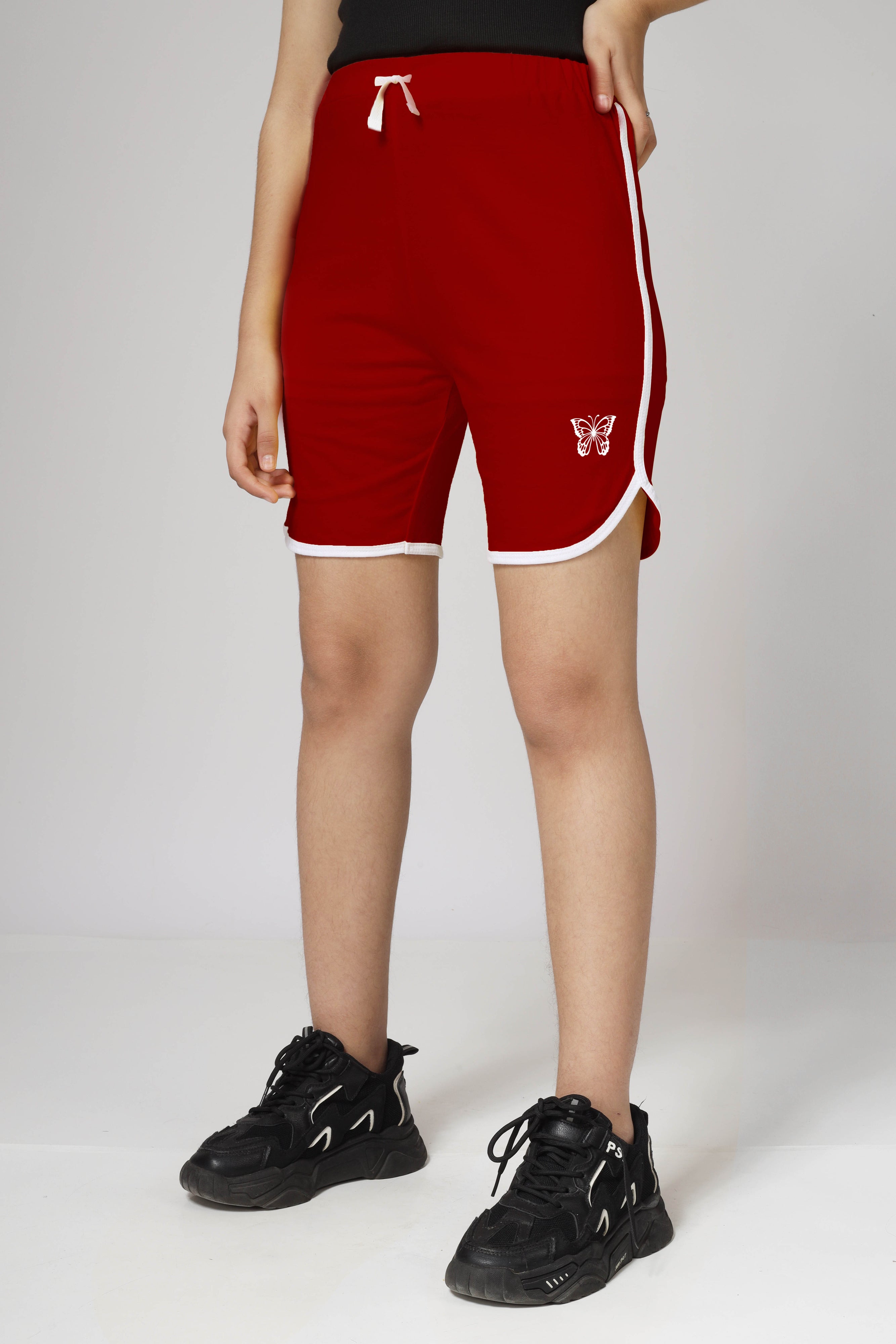 Butterfly Shorts (Pack of 3)