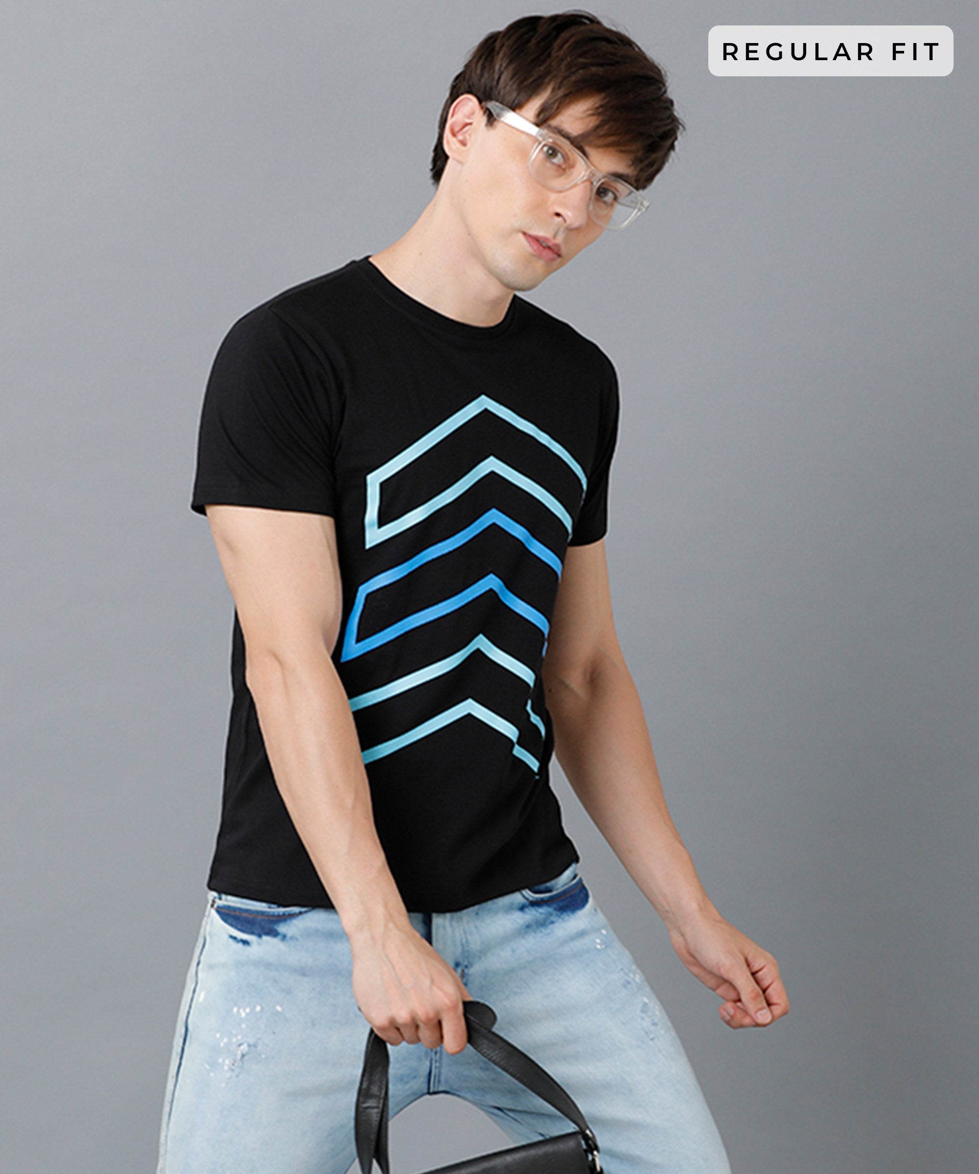 Arrow | Men's Regular fit T-shirt