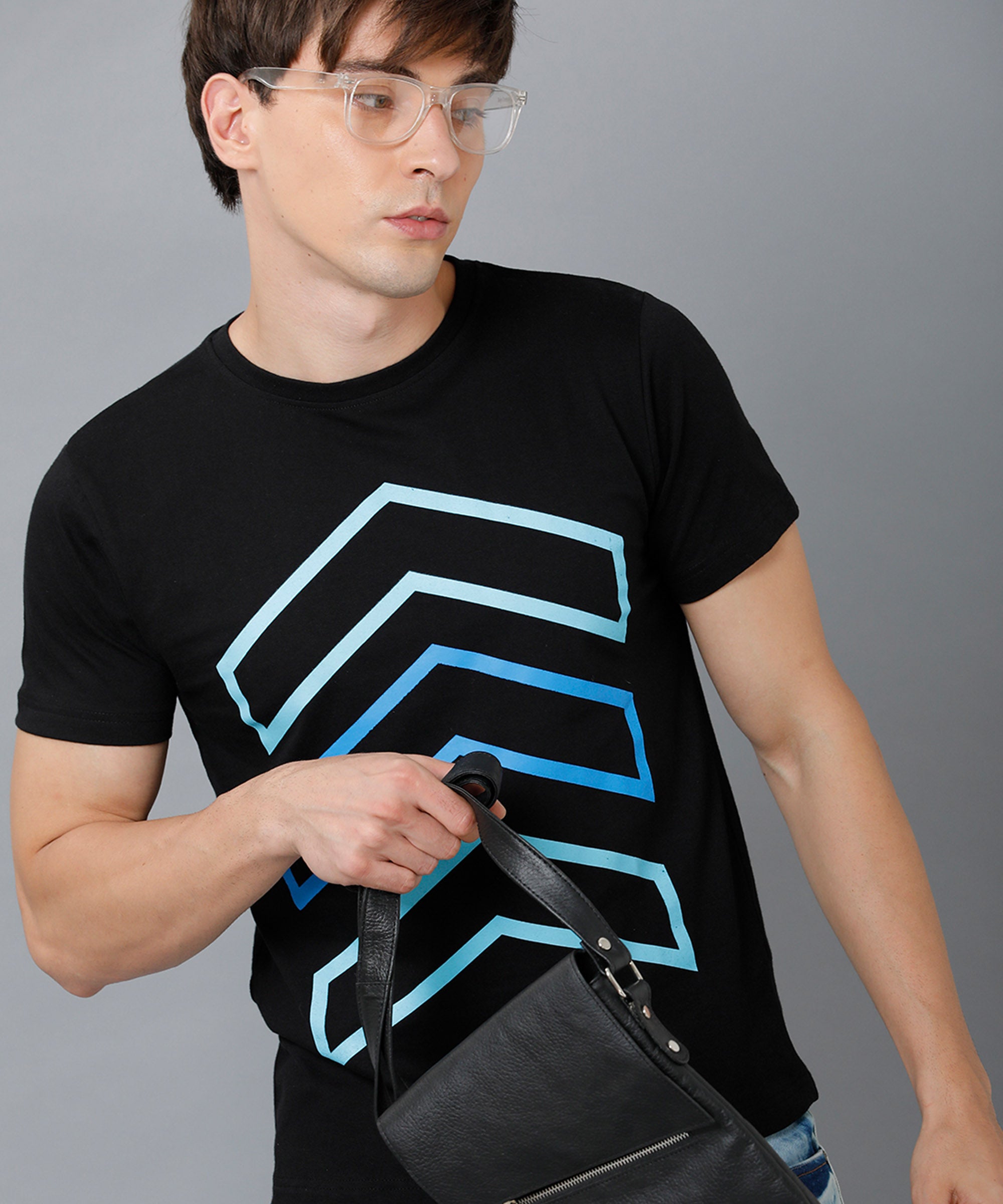Arrow | Men's Regular fit T-shirt