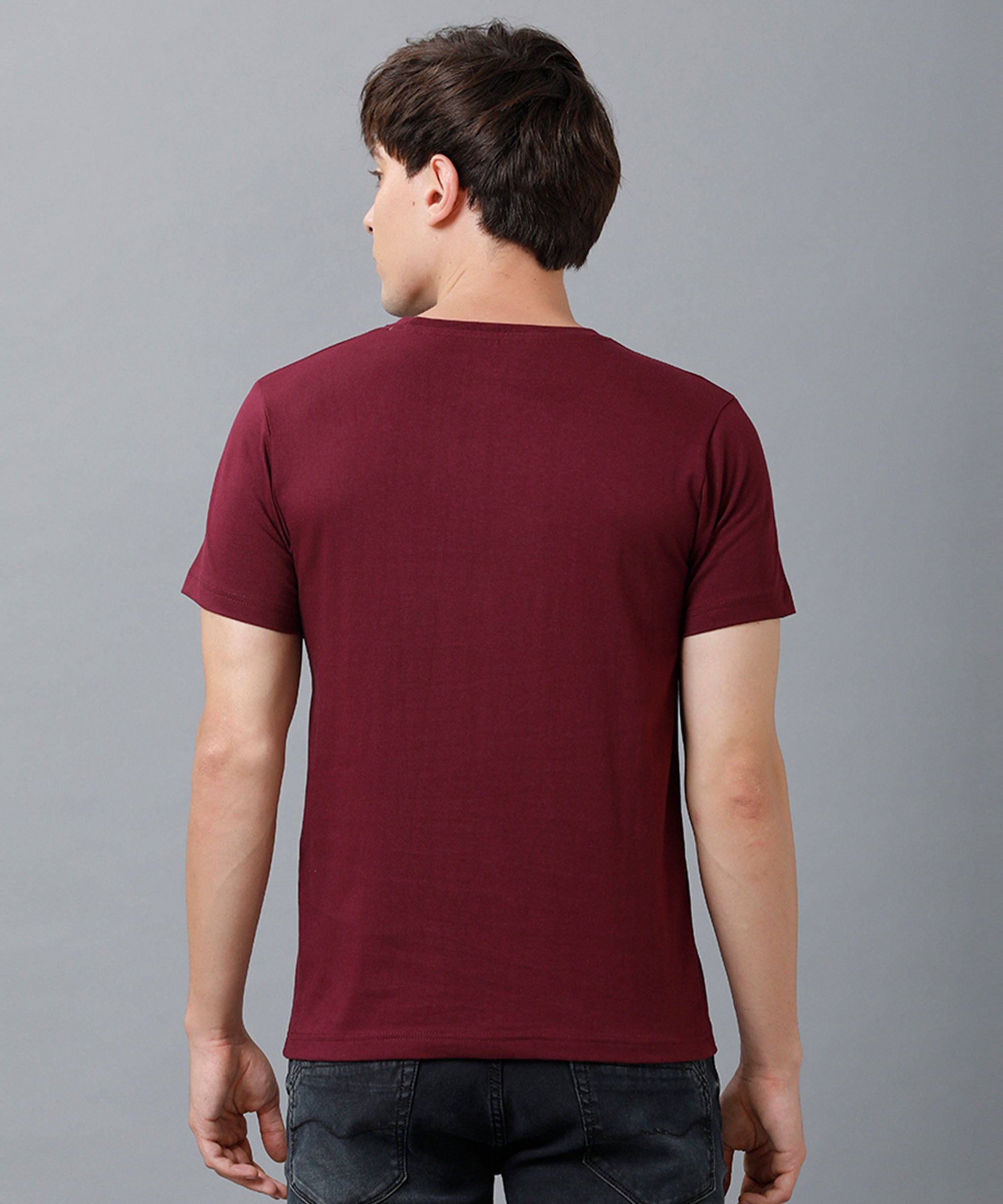 Peace | Men's Regular fit T-shirt