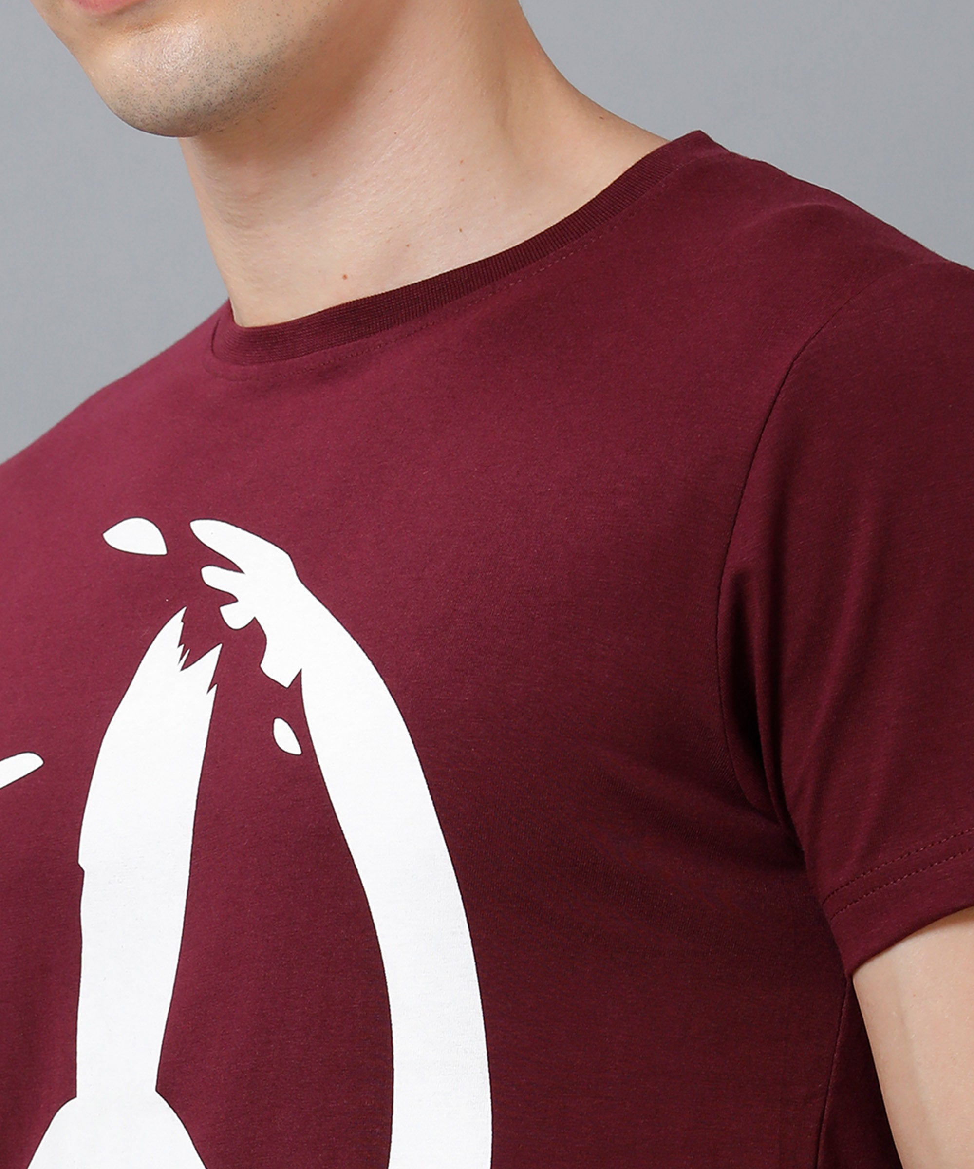 Peace | Men's Regular fit T-shirt