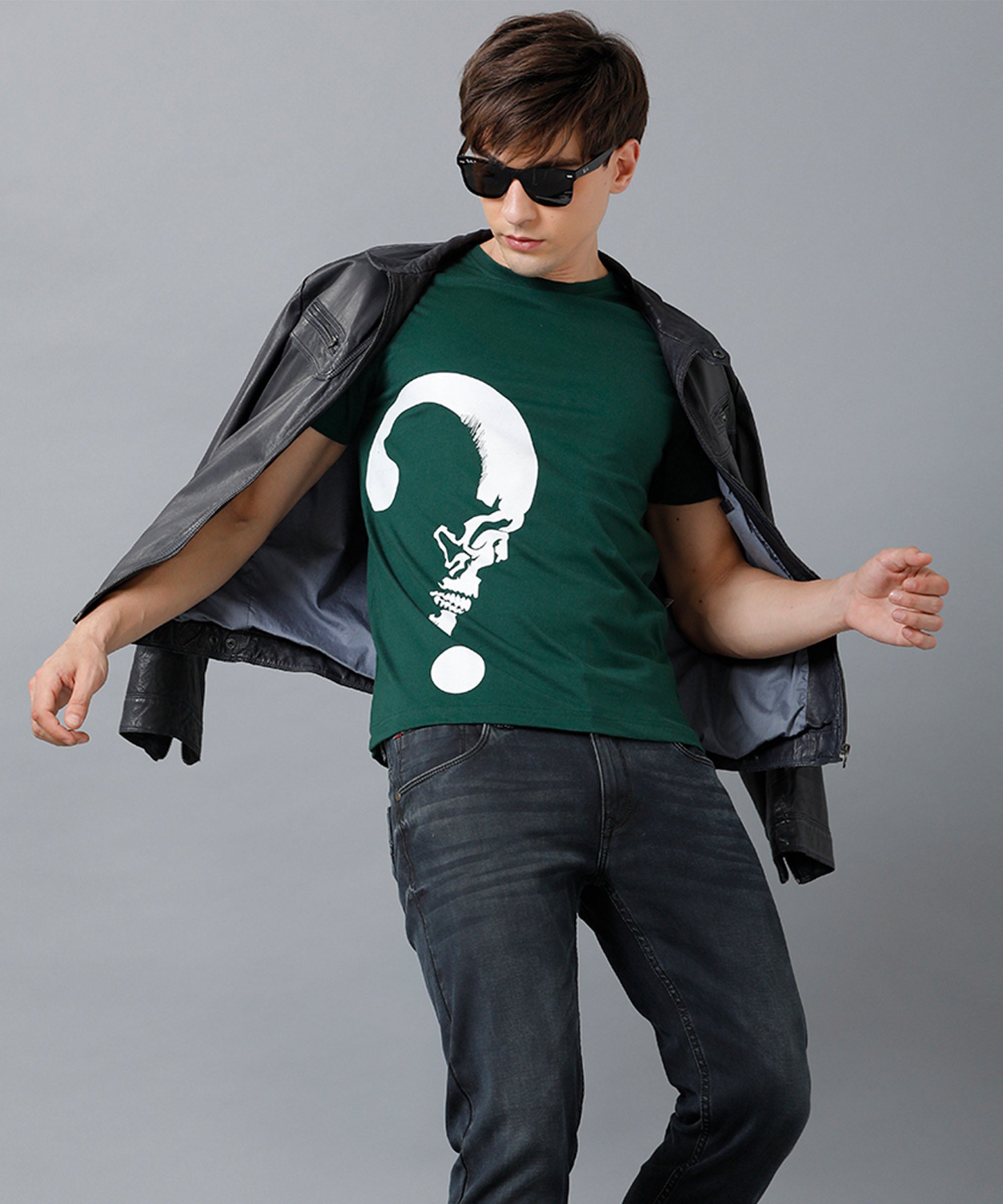 Doubt | Men's Regular fit T-shirt