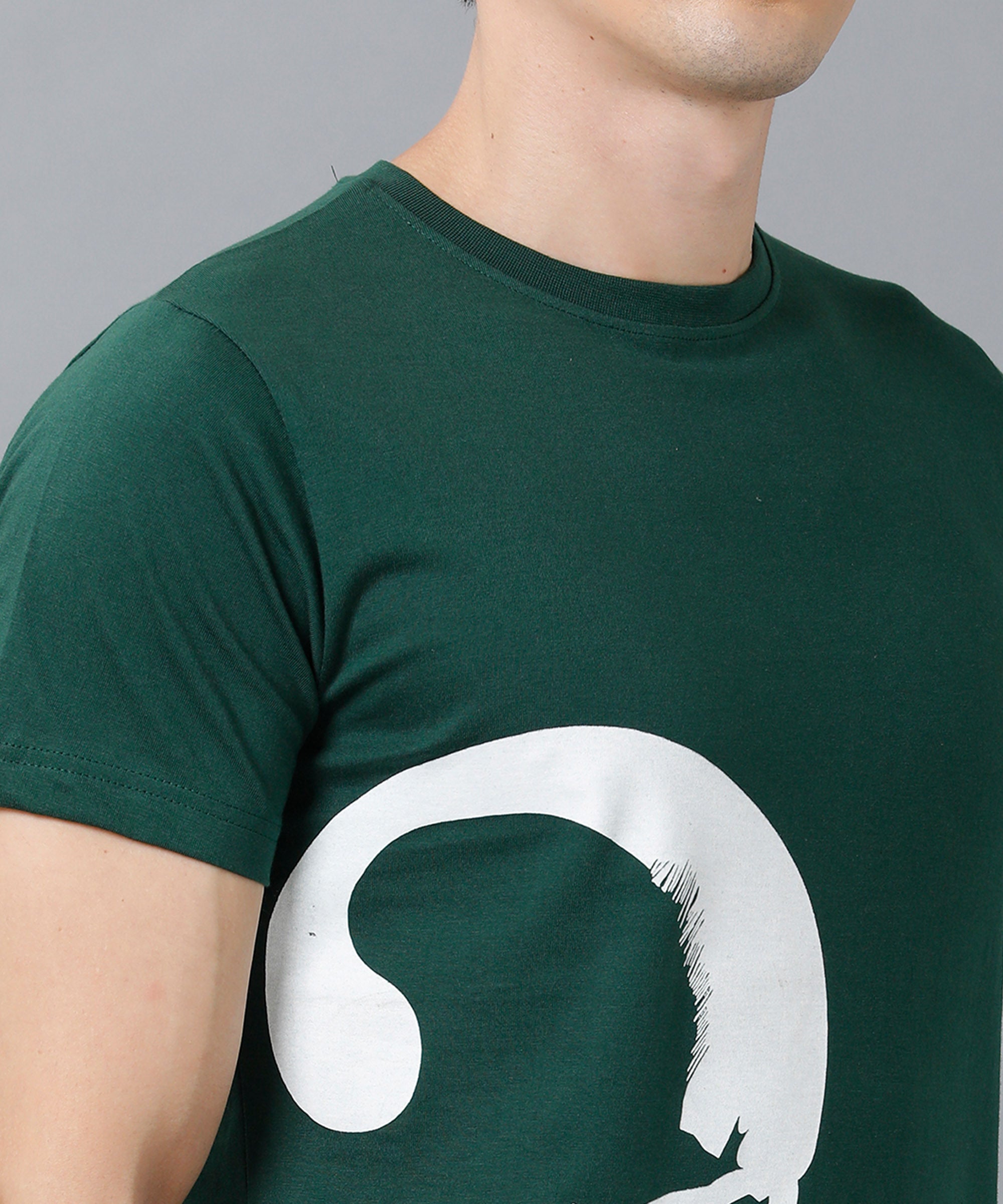 Doubt | Men's Regular fit T-shirt