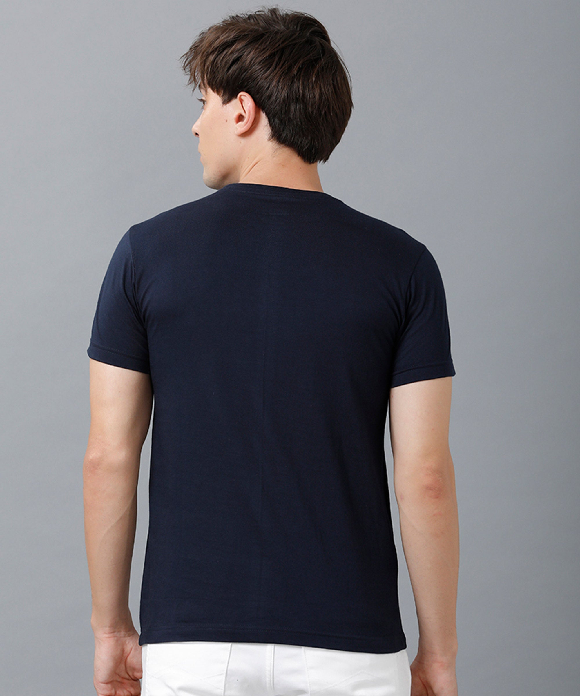 Wing | Men's Regular fit T-shirt
