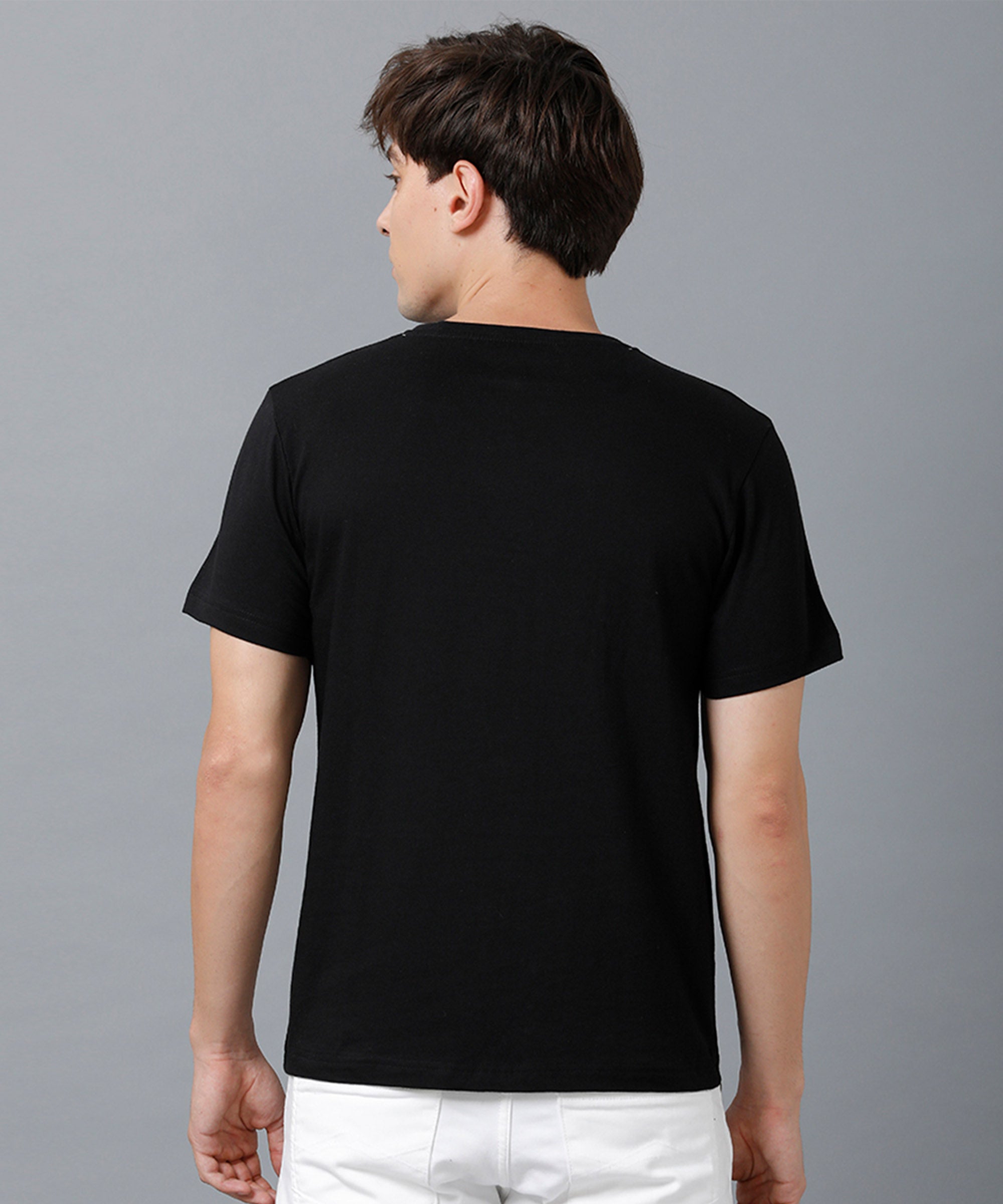 Space Man | Men's Regular fit T-shirt