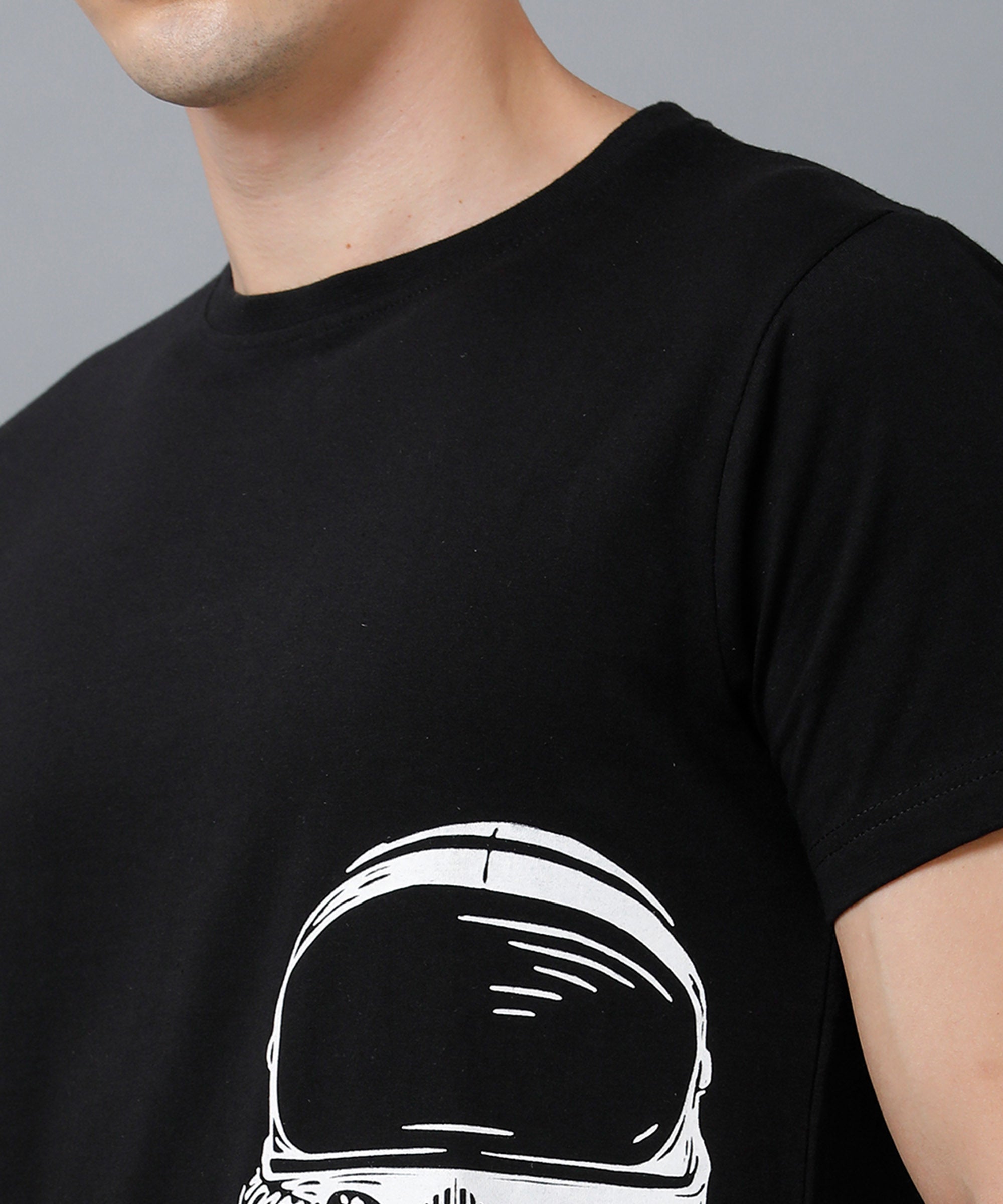 Space Man | Men's Regular fit T-shirt