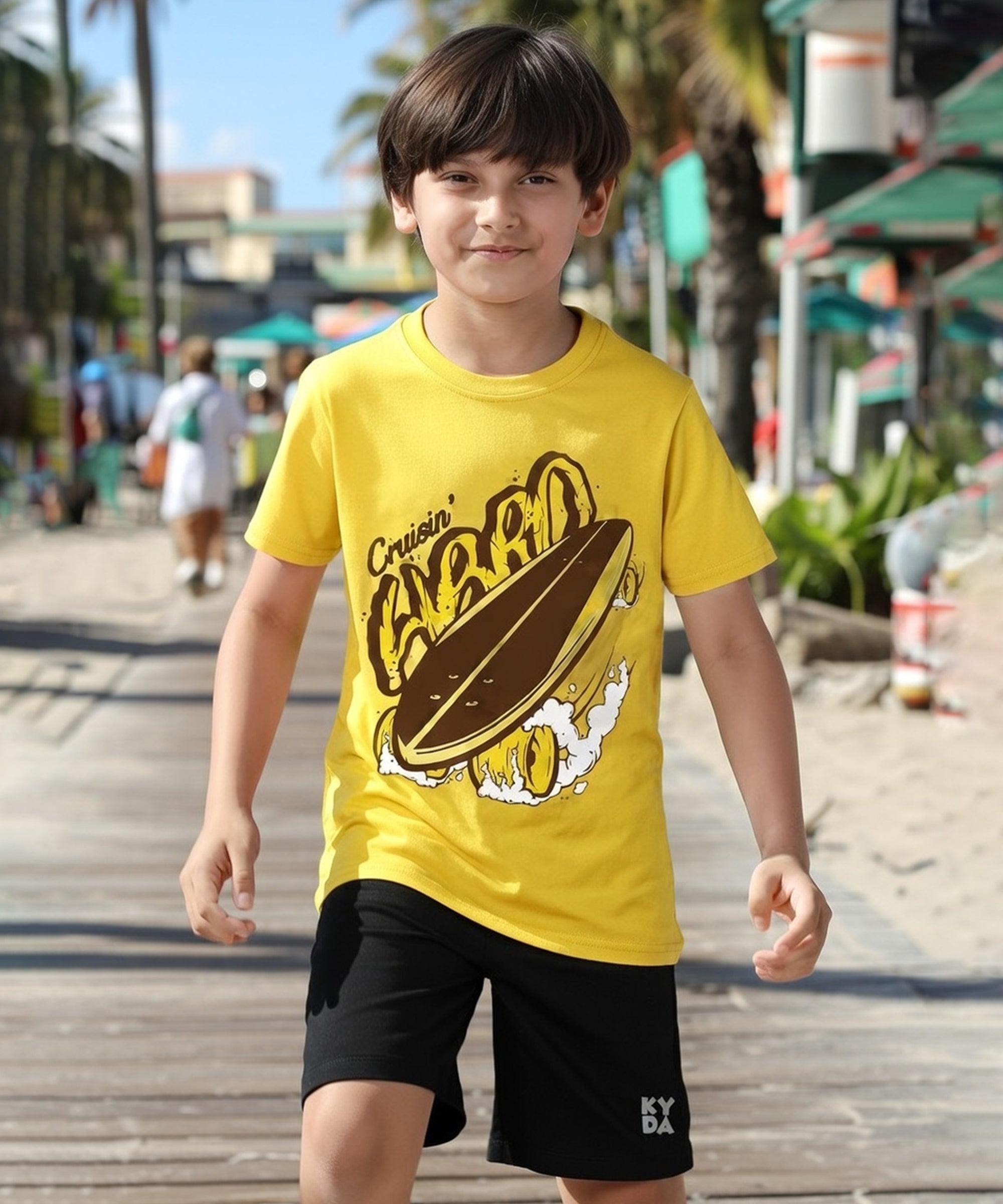 Boys clothing set | Regular Fit