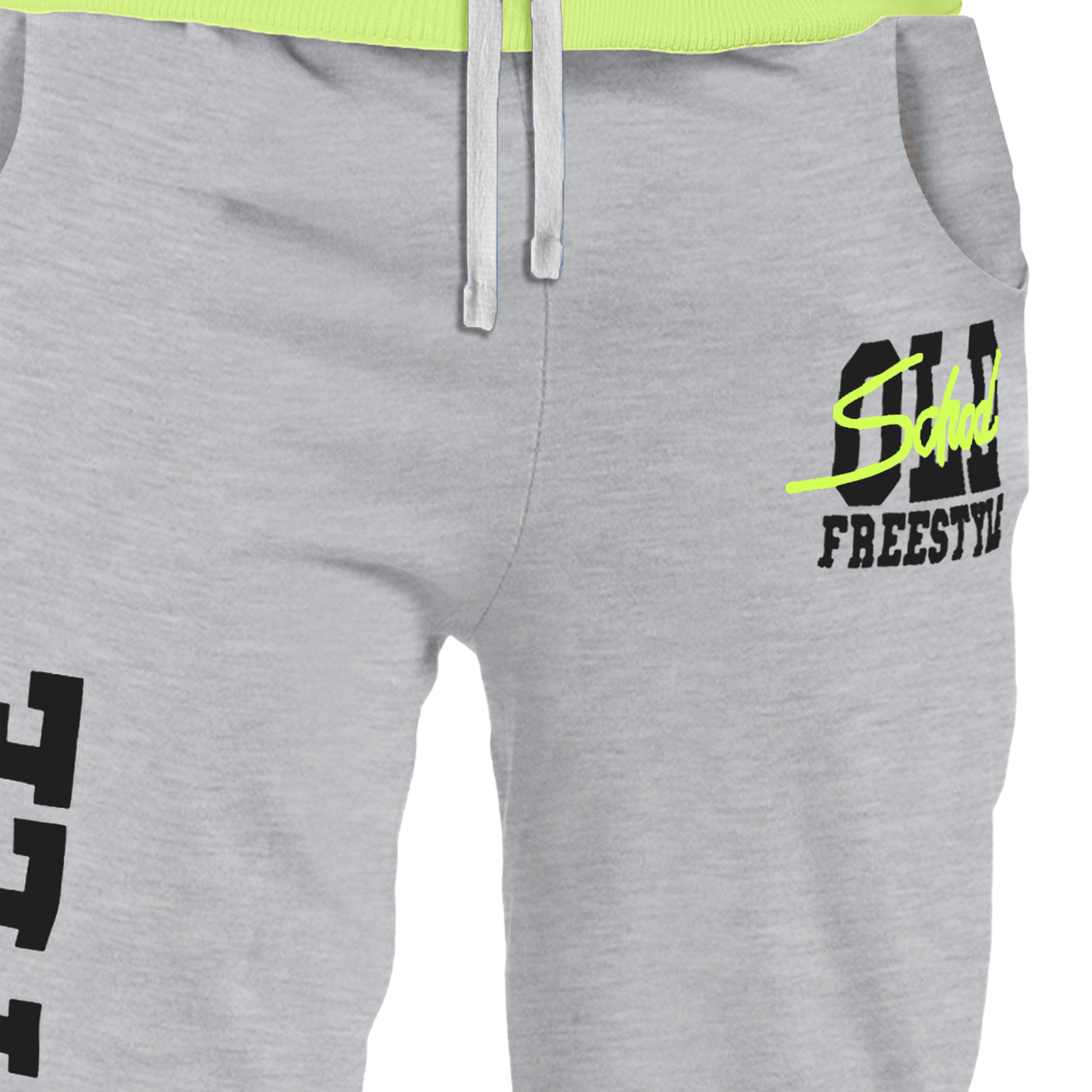 Printed Boys Free Style Pant (Pack of 3)