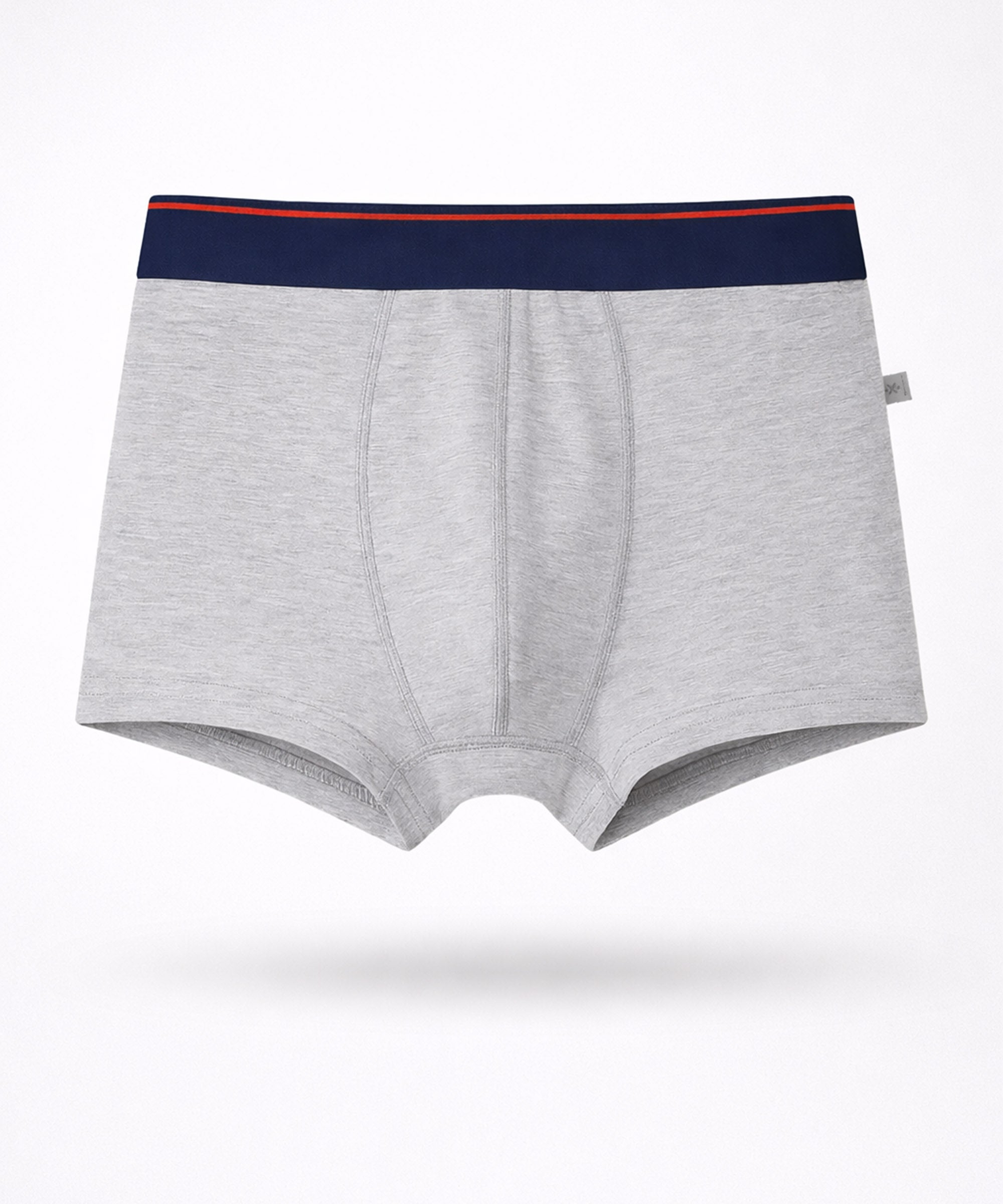 Boys Supersoft Cotton Blend Printed Trunks | Pack of 3