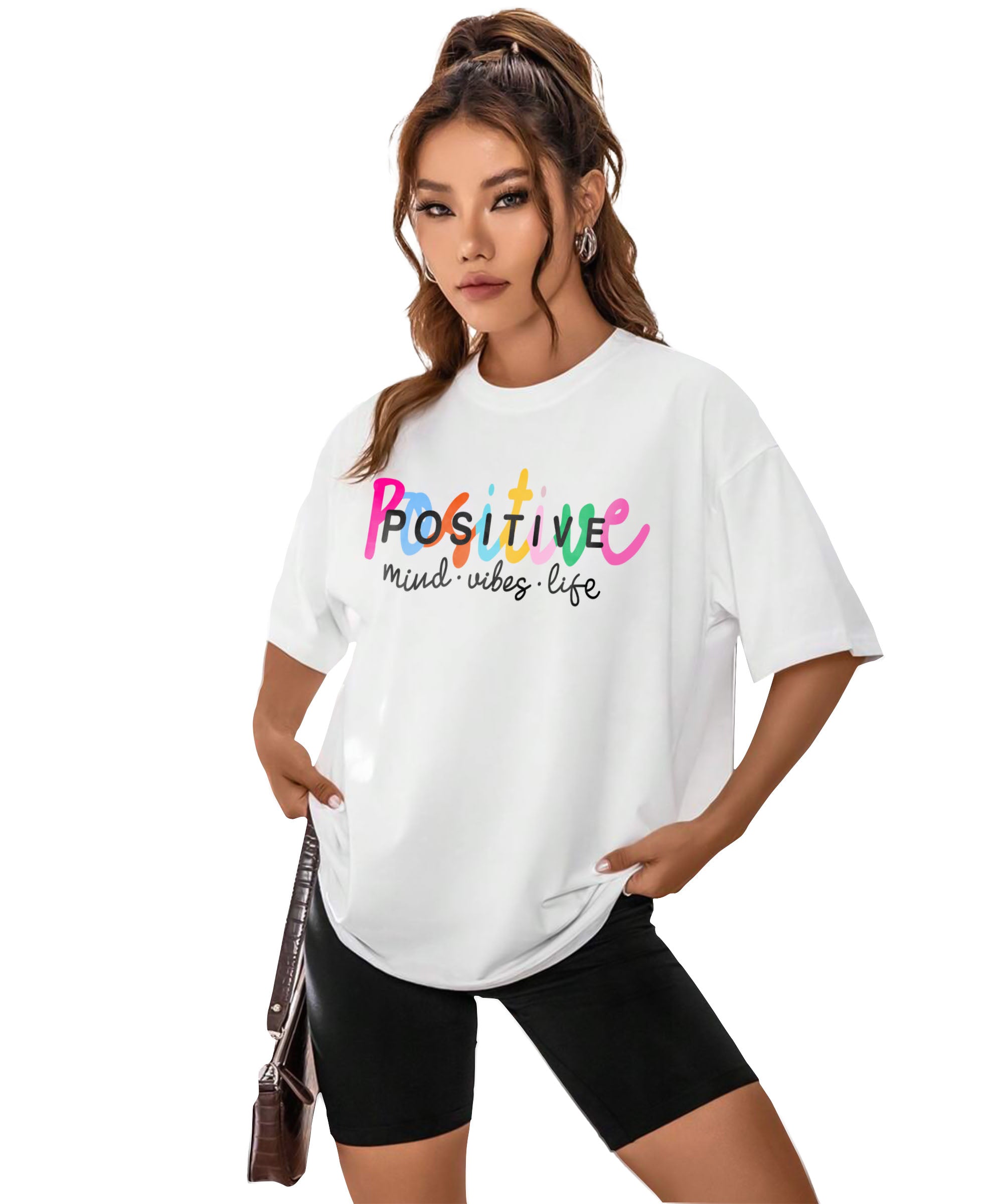 Galxy | Women's Oversized T-shirt