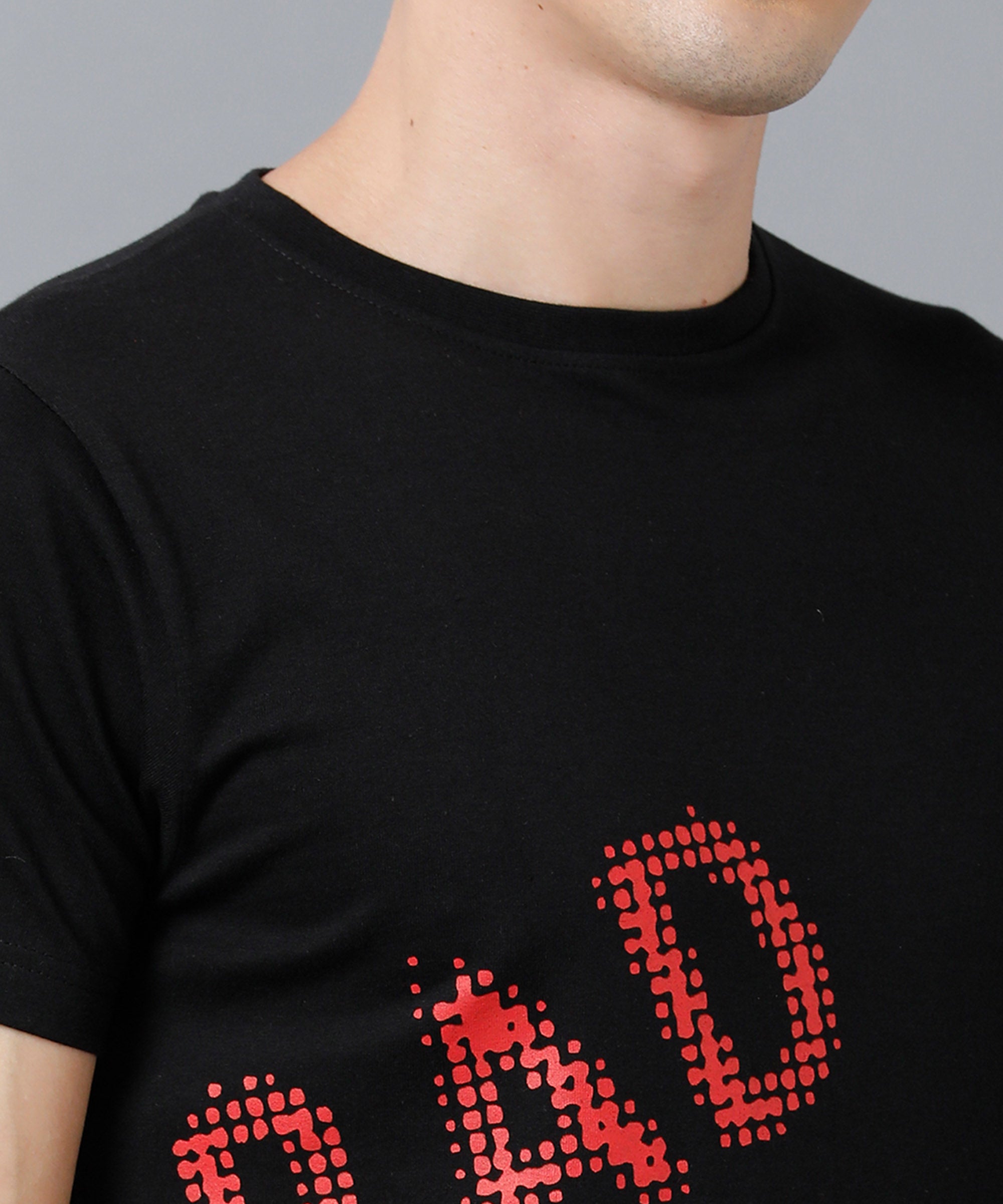 Bradd| Men's Regular fit T-shirt