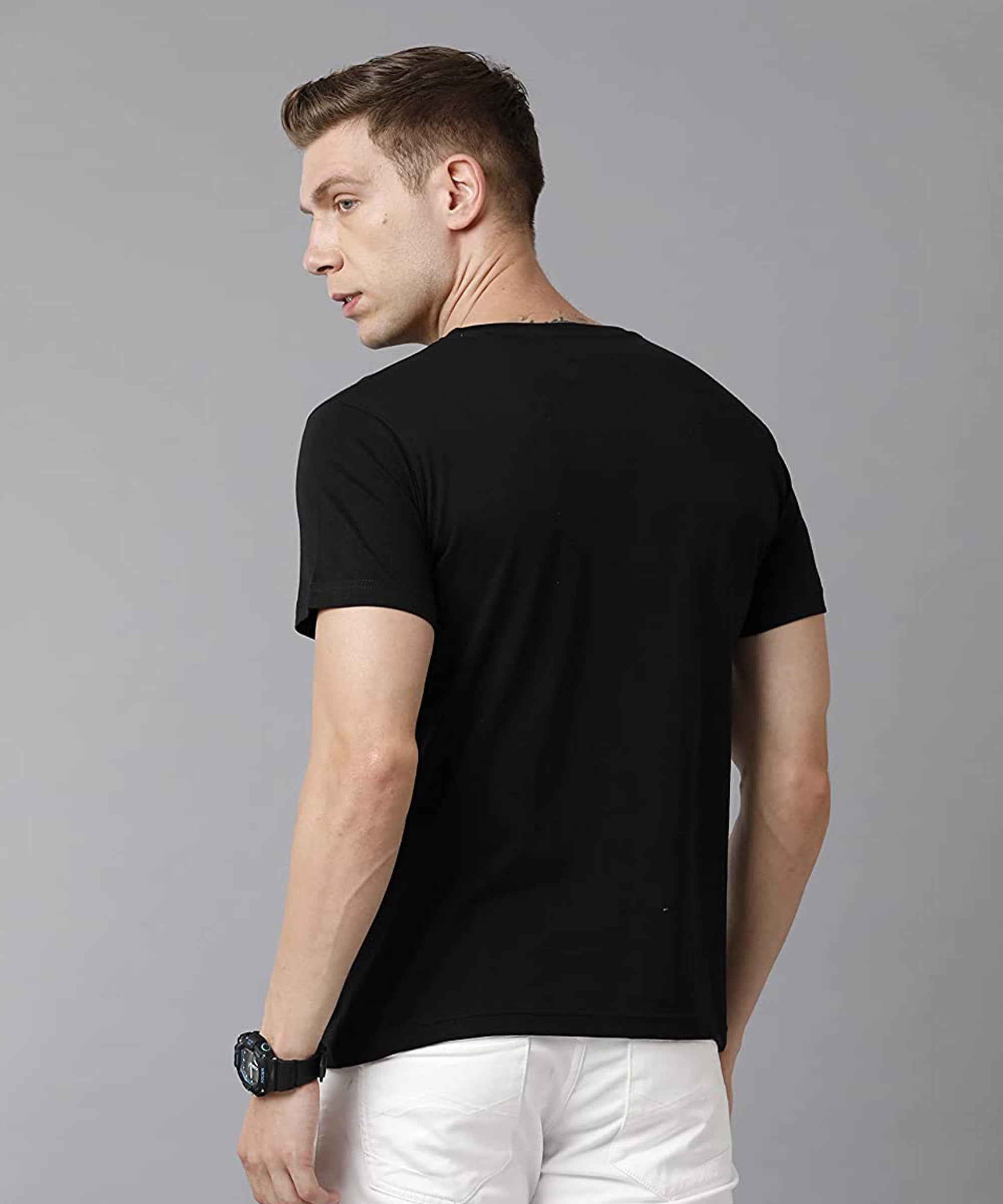 The Eye | Men's Regular fit T-shirt