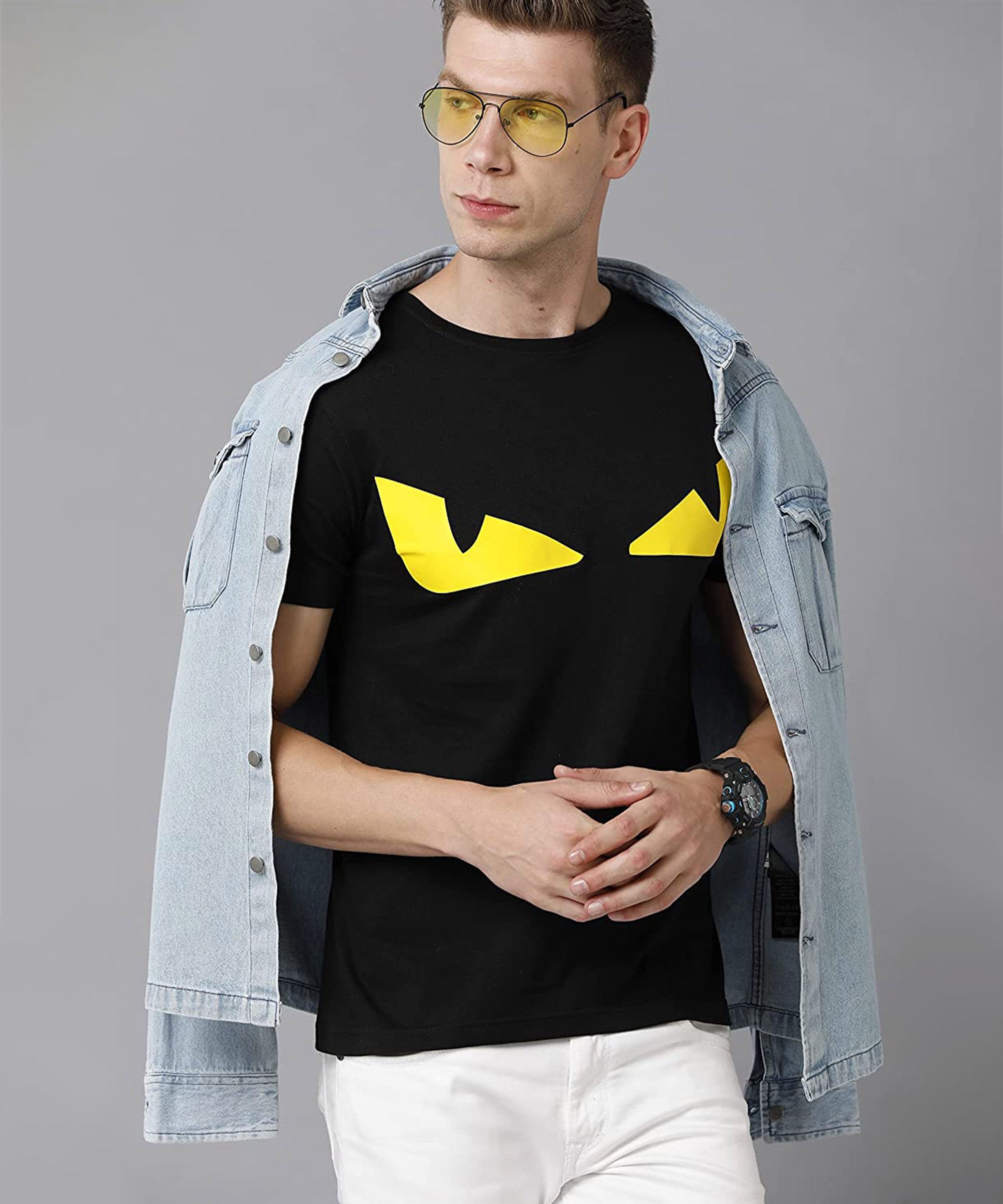 The Eye | Men's Regular fit T-shirt