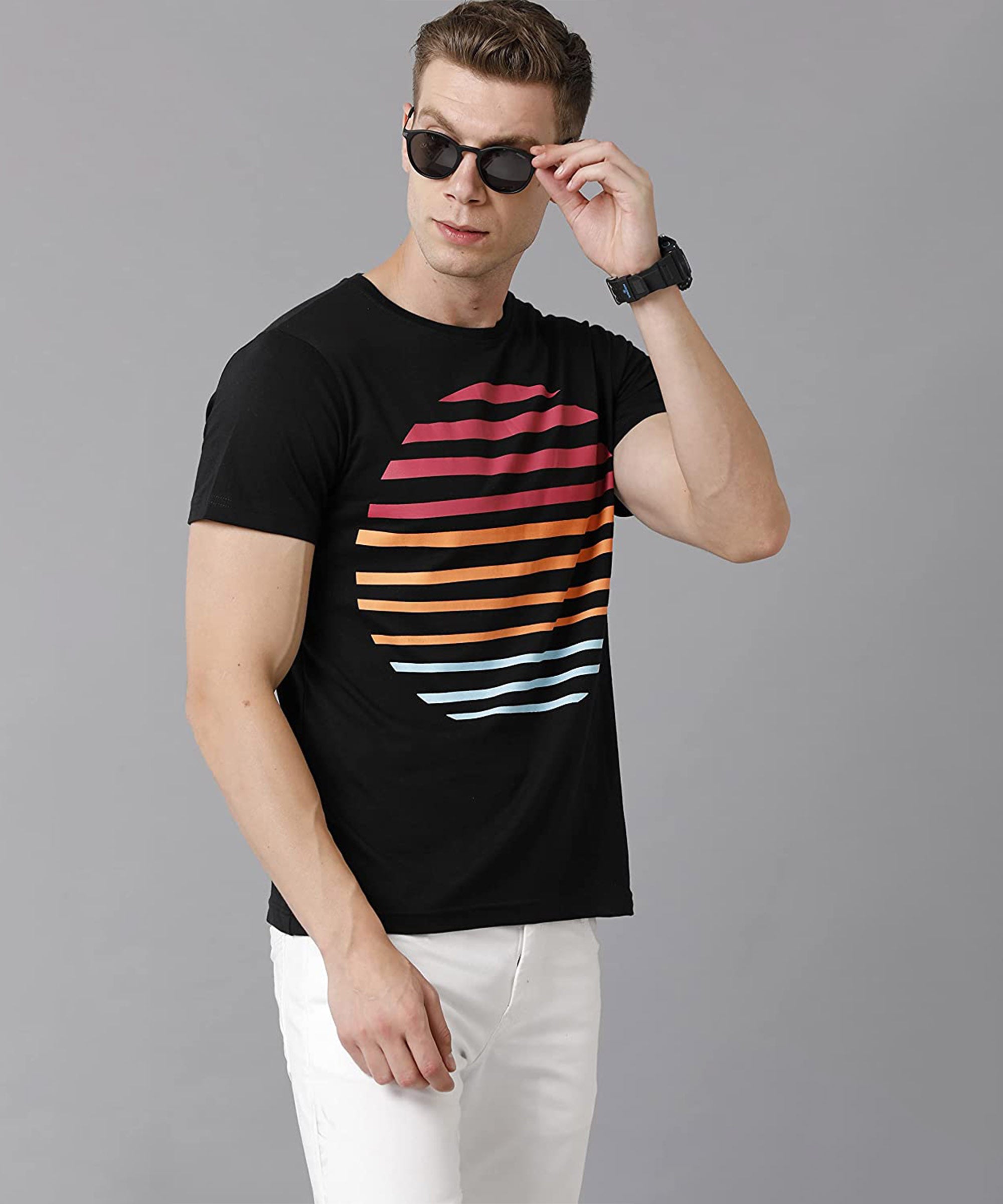 Sunset | Men's Regular fit T-shirt