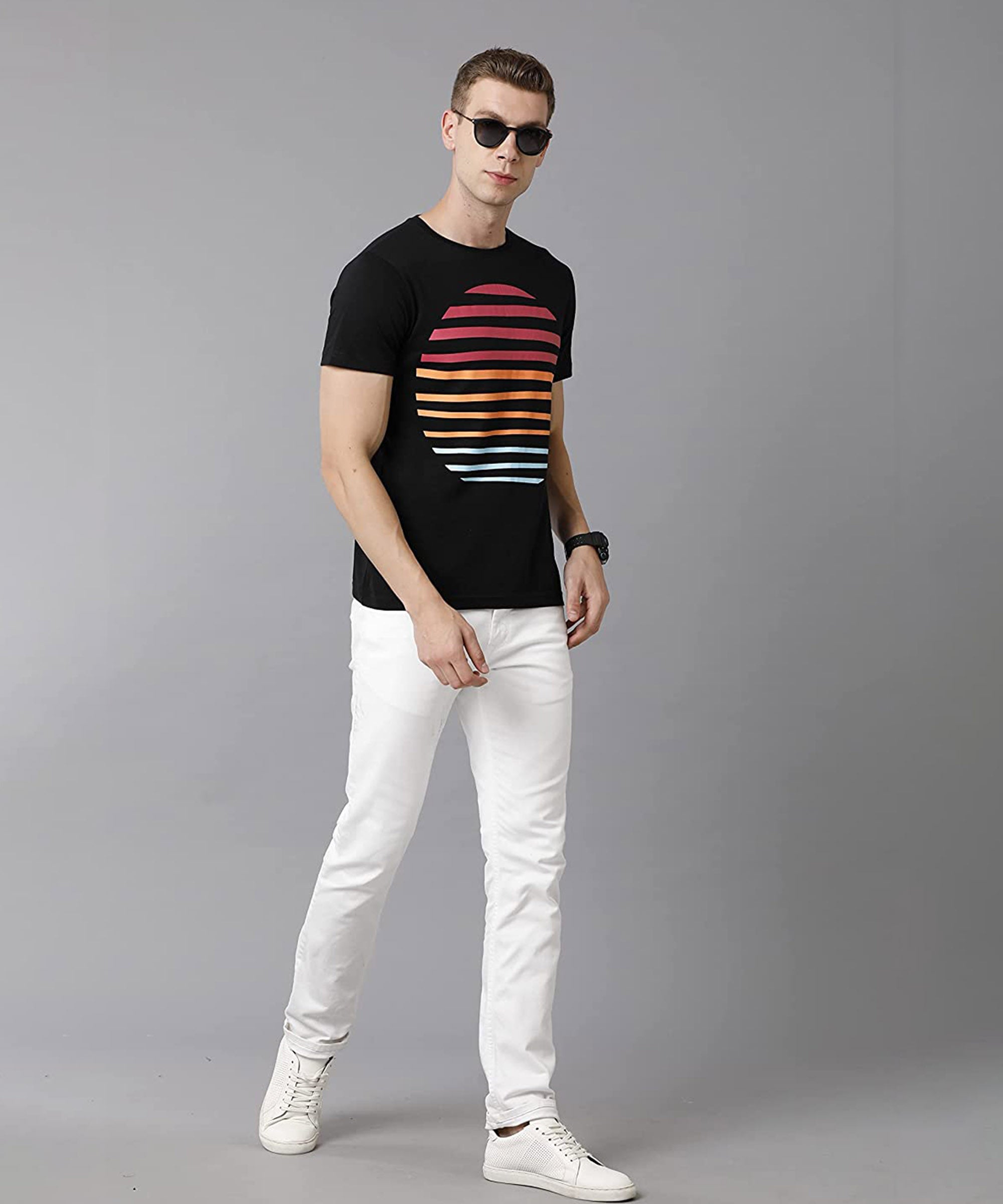 Sunset | Men's Regular fit T-shirt