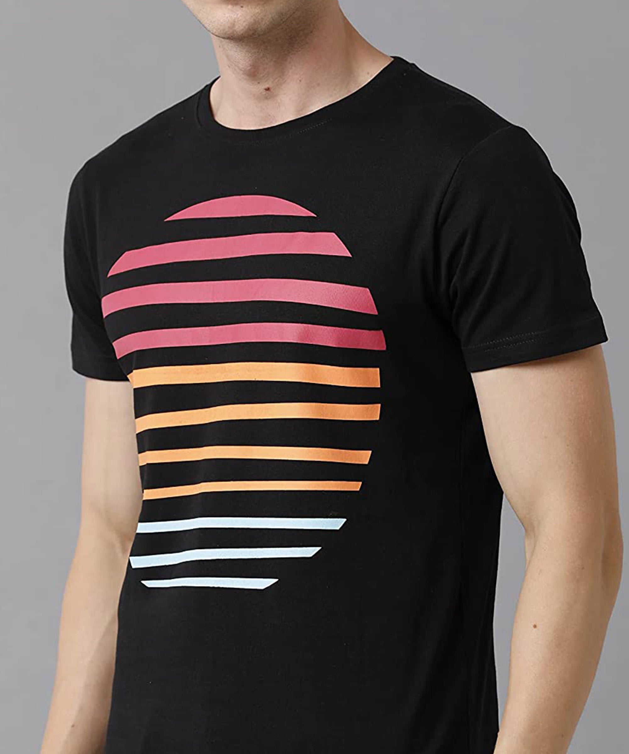 Sunset | Men's Regular fit T-shirt