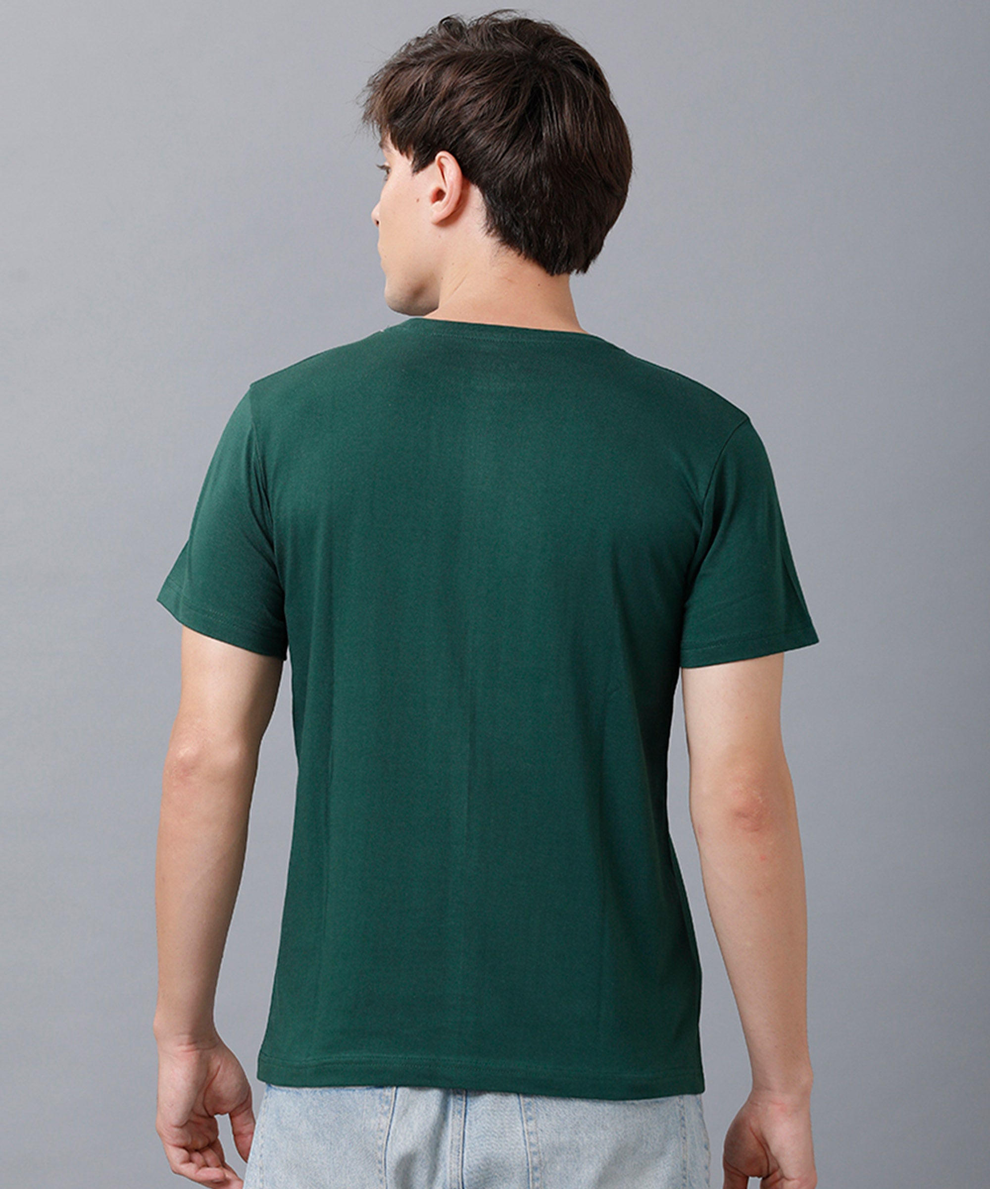 Skull Dvn | Men's Regular fit T-shirt