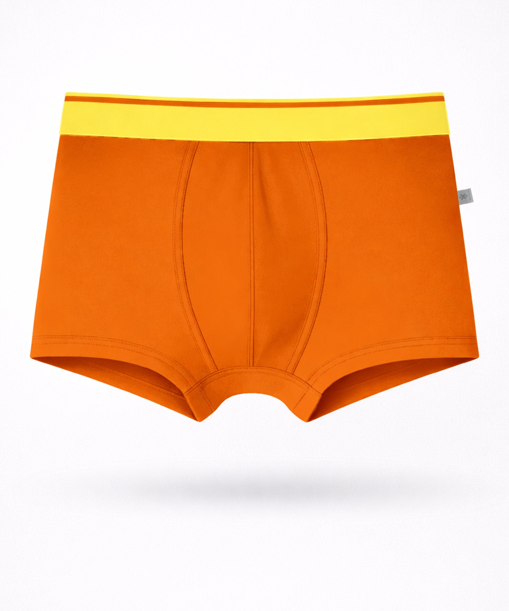 Boys Supersoft Cotton Blend Printed Trunks | Pack of 3