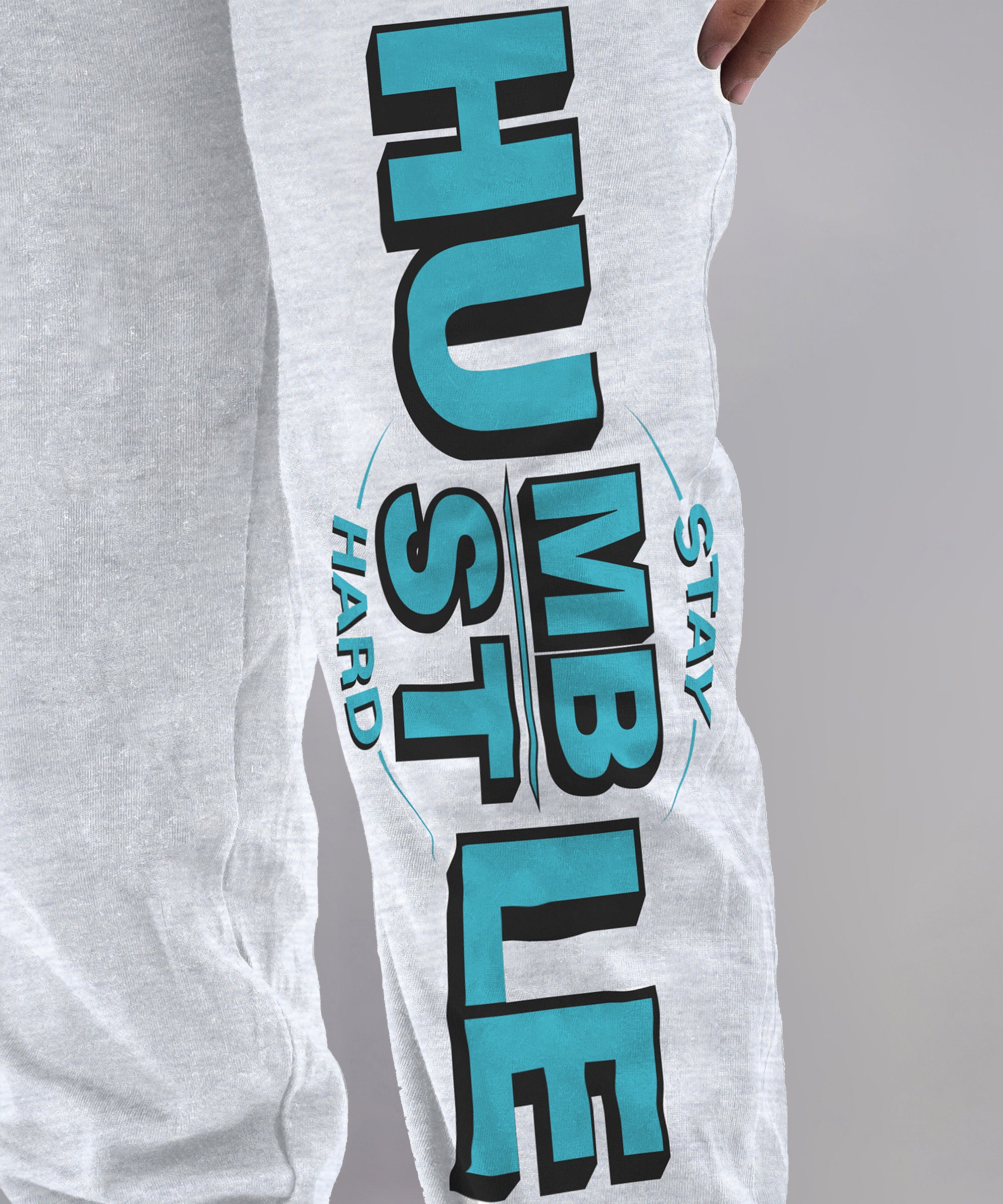 Boys Printed Track Pant (Pack of 2)