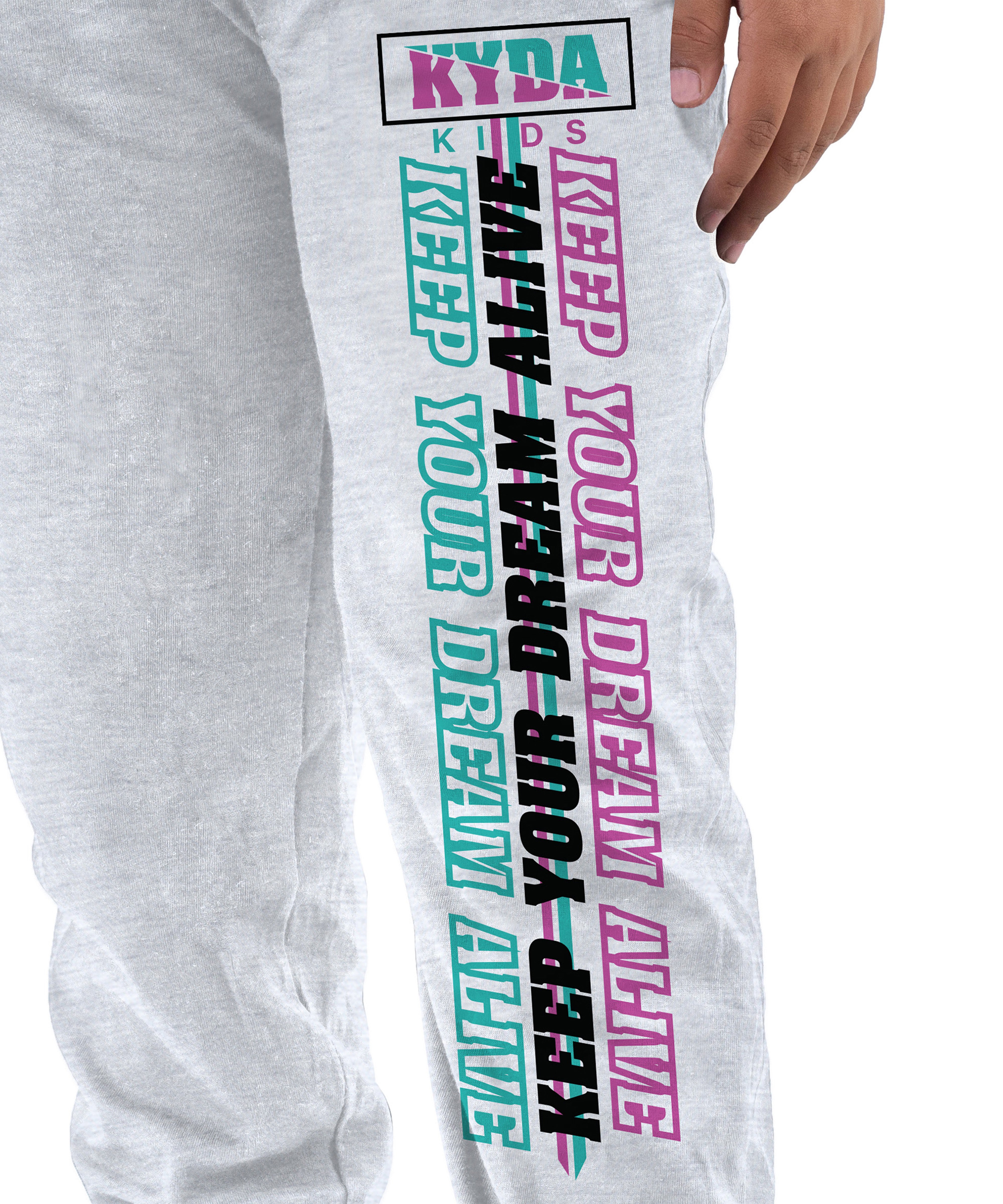 Boys Printed Track Pant (Pack of 2)