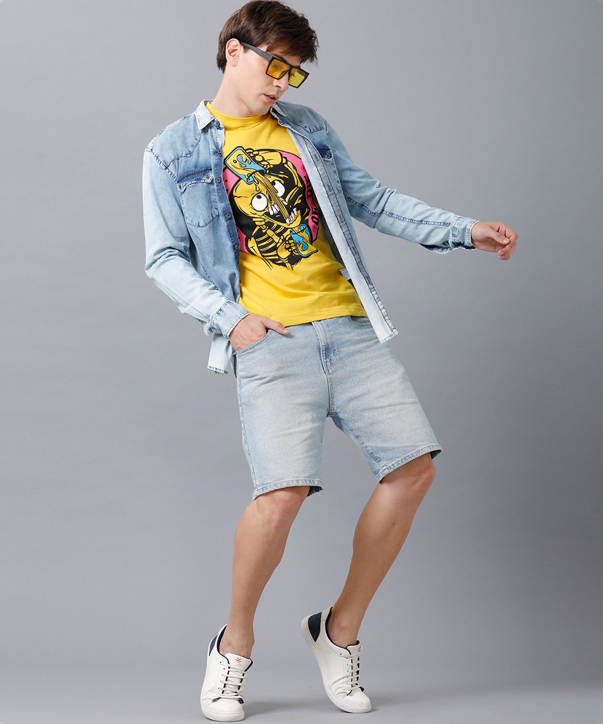 Drink or Die | Men's Regular fit T-shirt