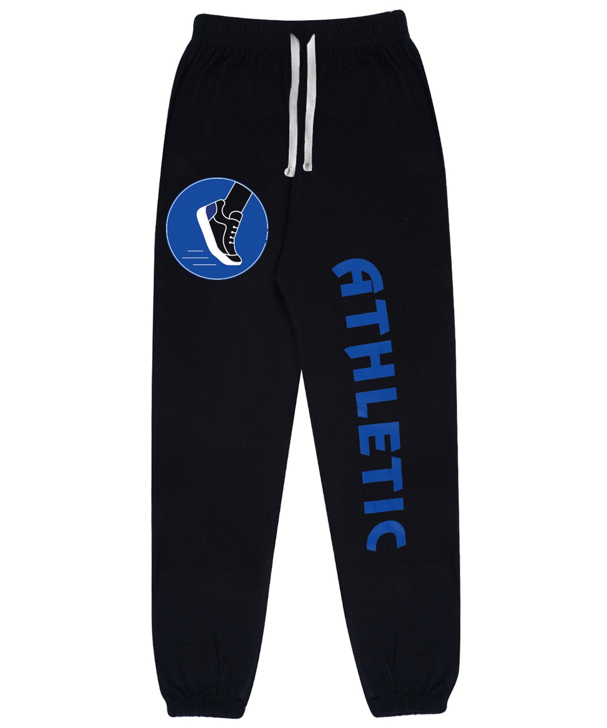 Athletic | Boys Printed Trousers (Pack of 2)