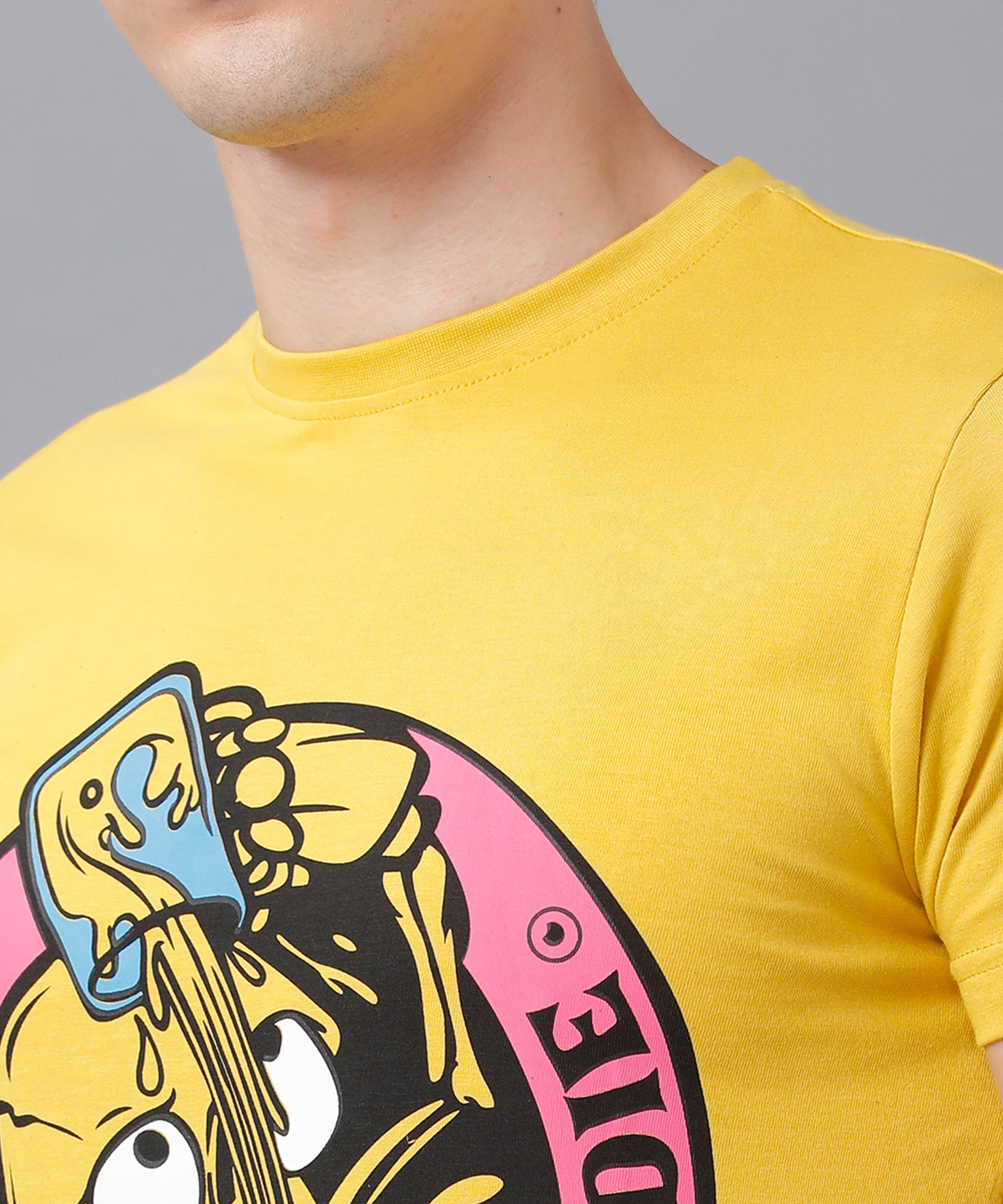 Drink or Die | Men's Regular fit T-shirt