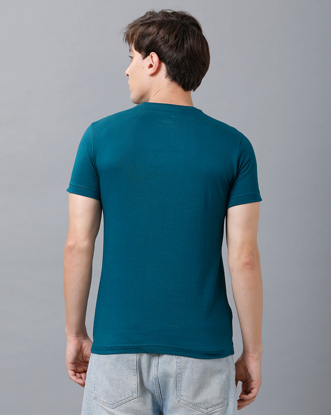 Yin Yang | Men's Regular fit T-shirt