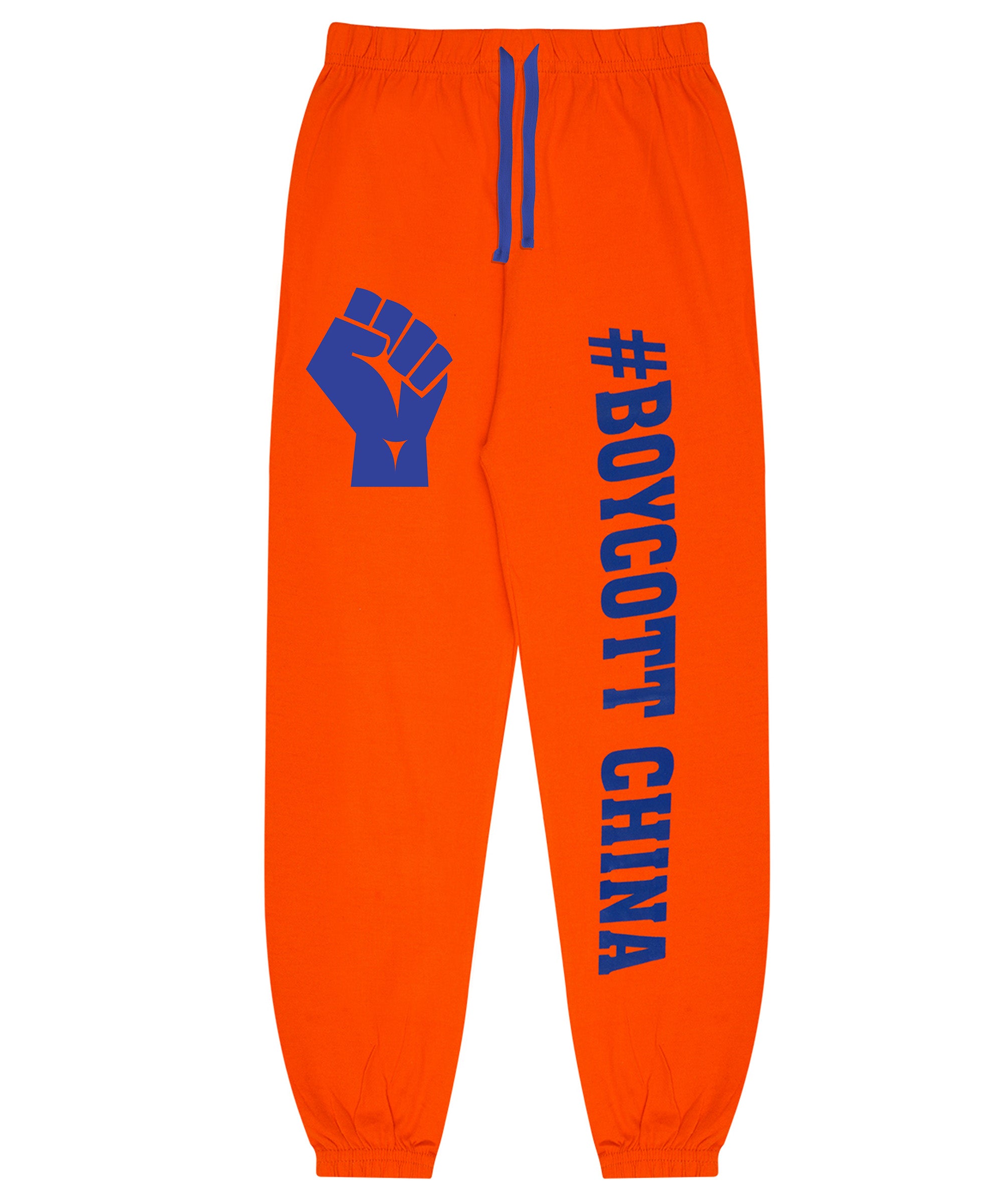 Boycott | Boys Printed Trousers (Pack of 2)