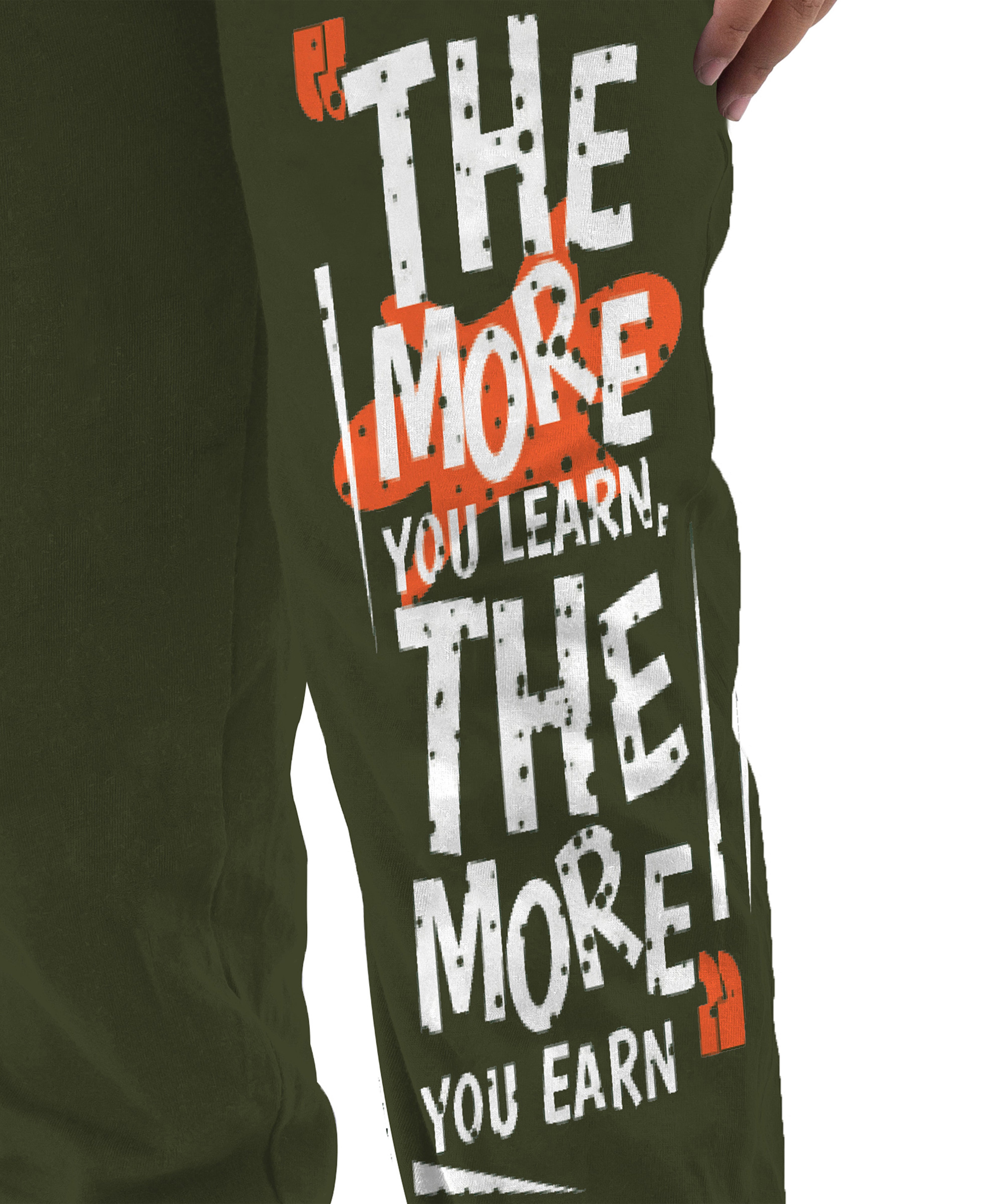 Boys Printed Track Pant (Pack of 2)