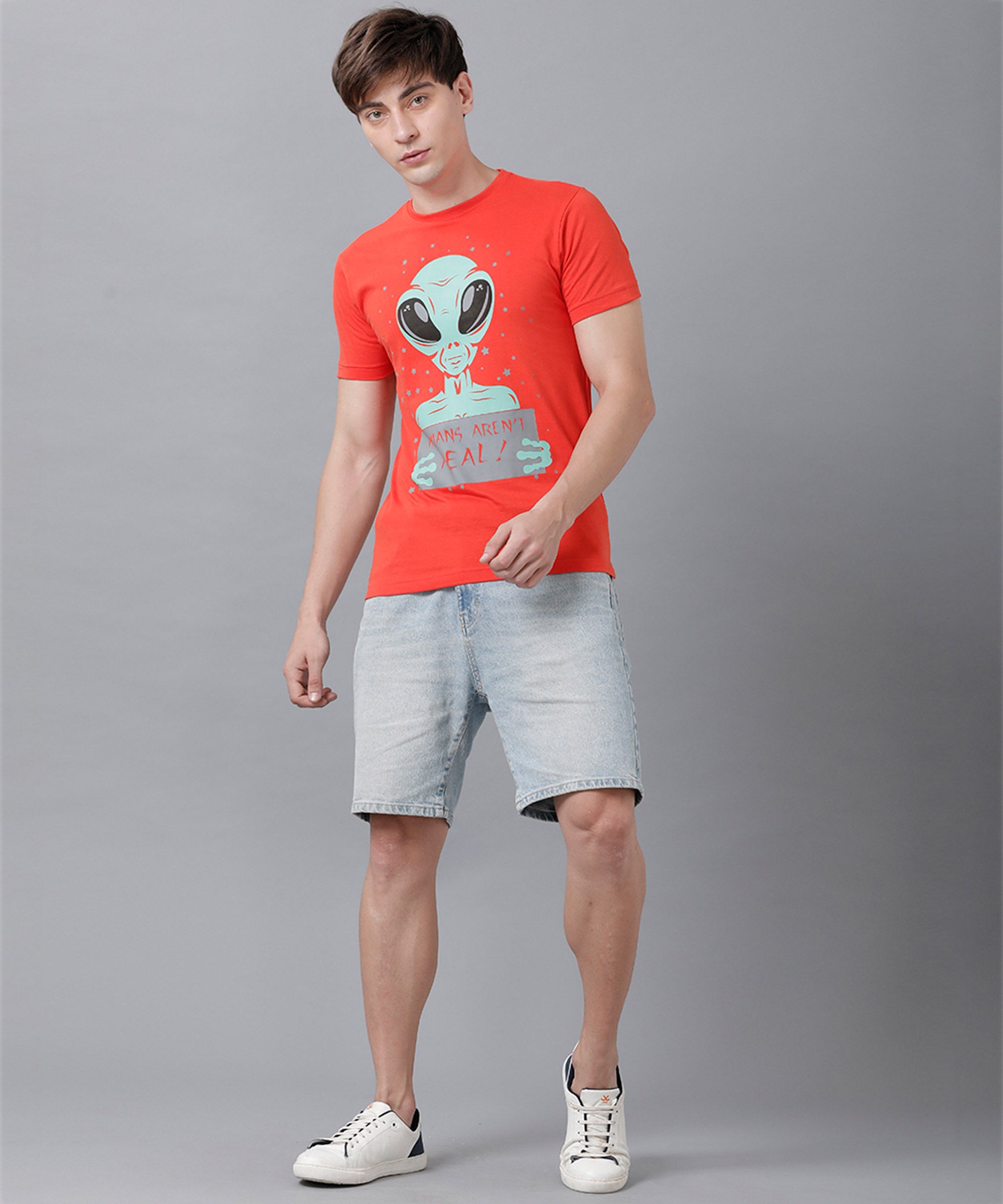 Alien | Men's Regular fit T-shirt