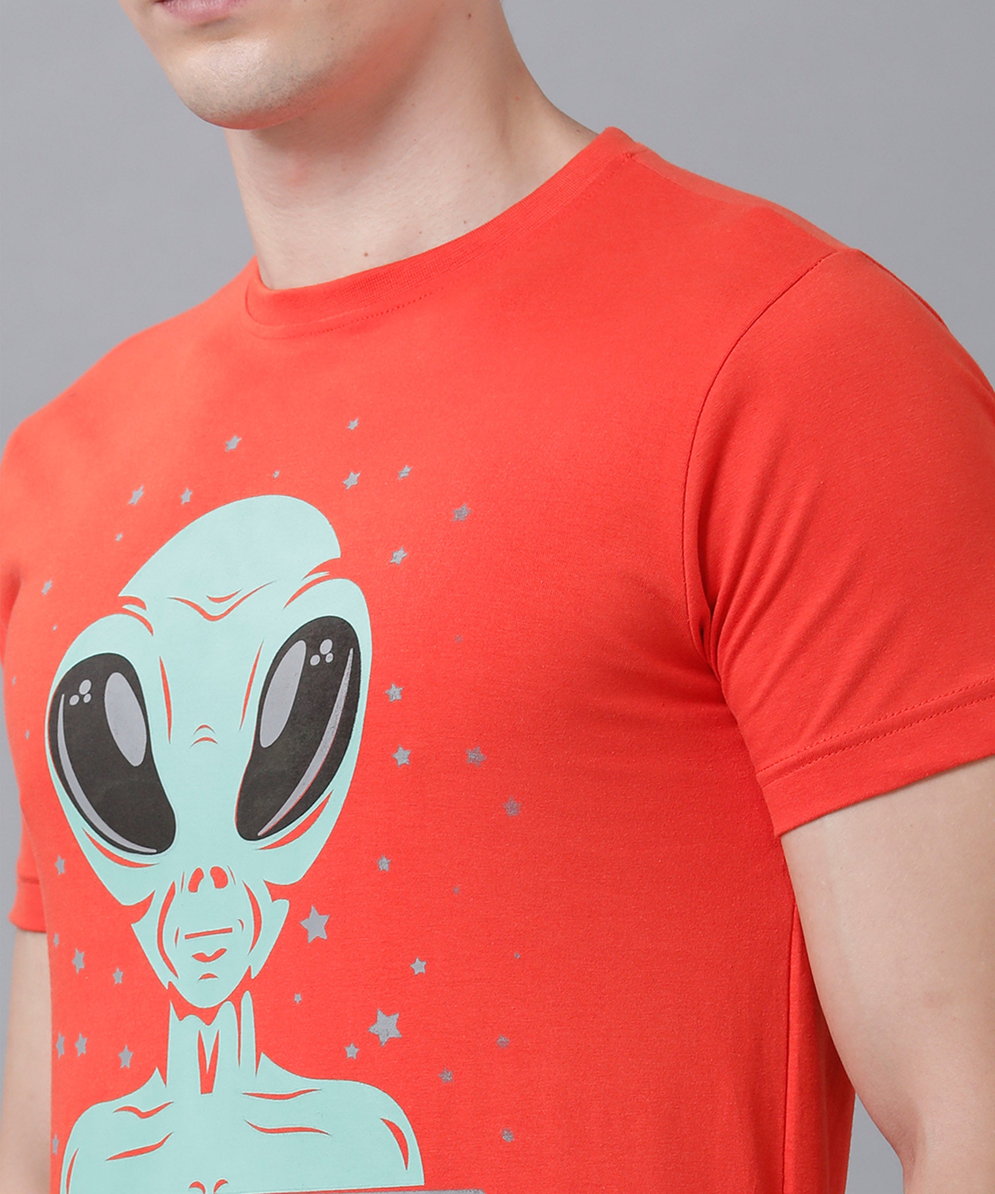 Alien | Men's Regular fit T-shirt