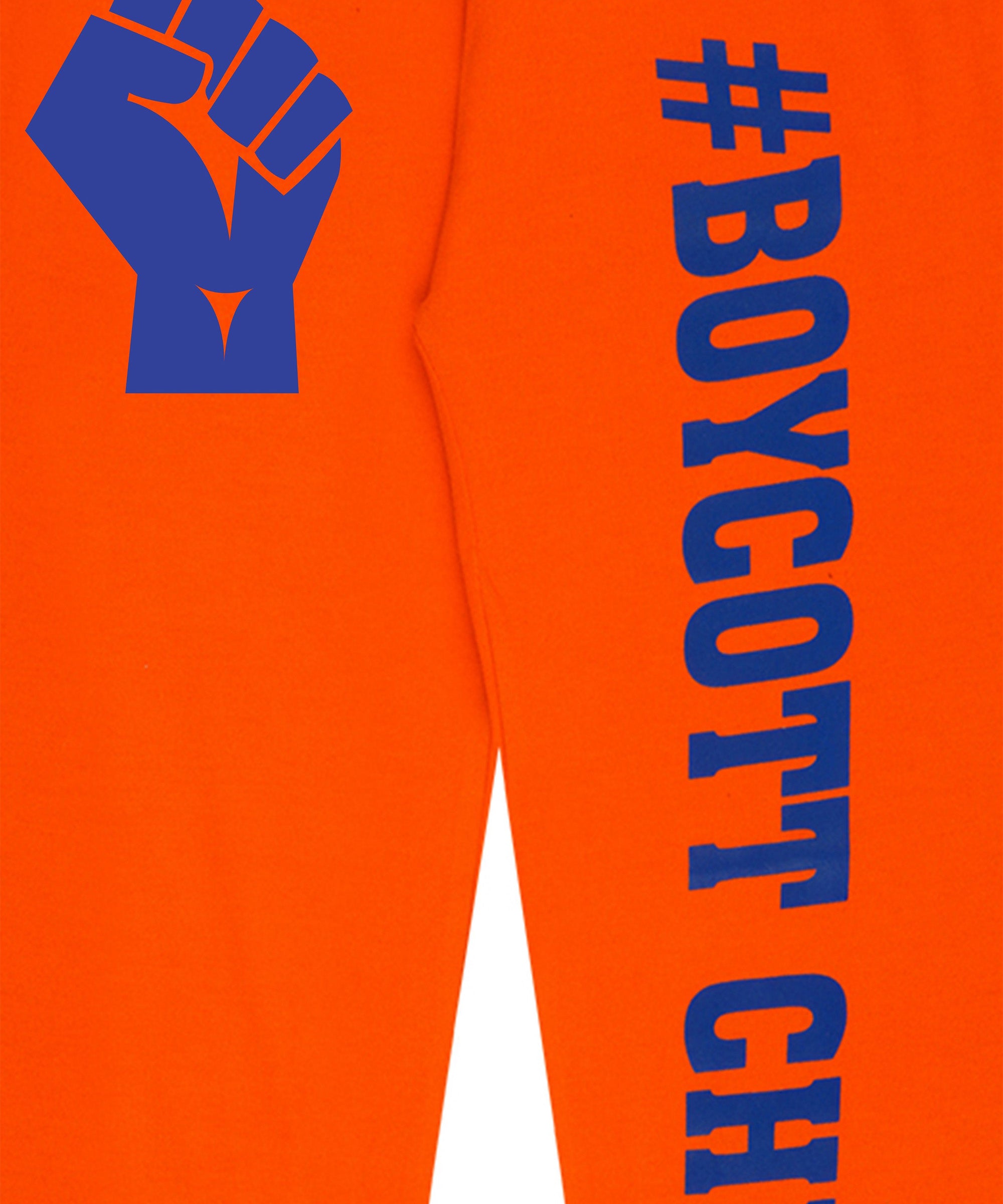 Boycott | Boys Printed Trousers (Pack of 2)