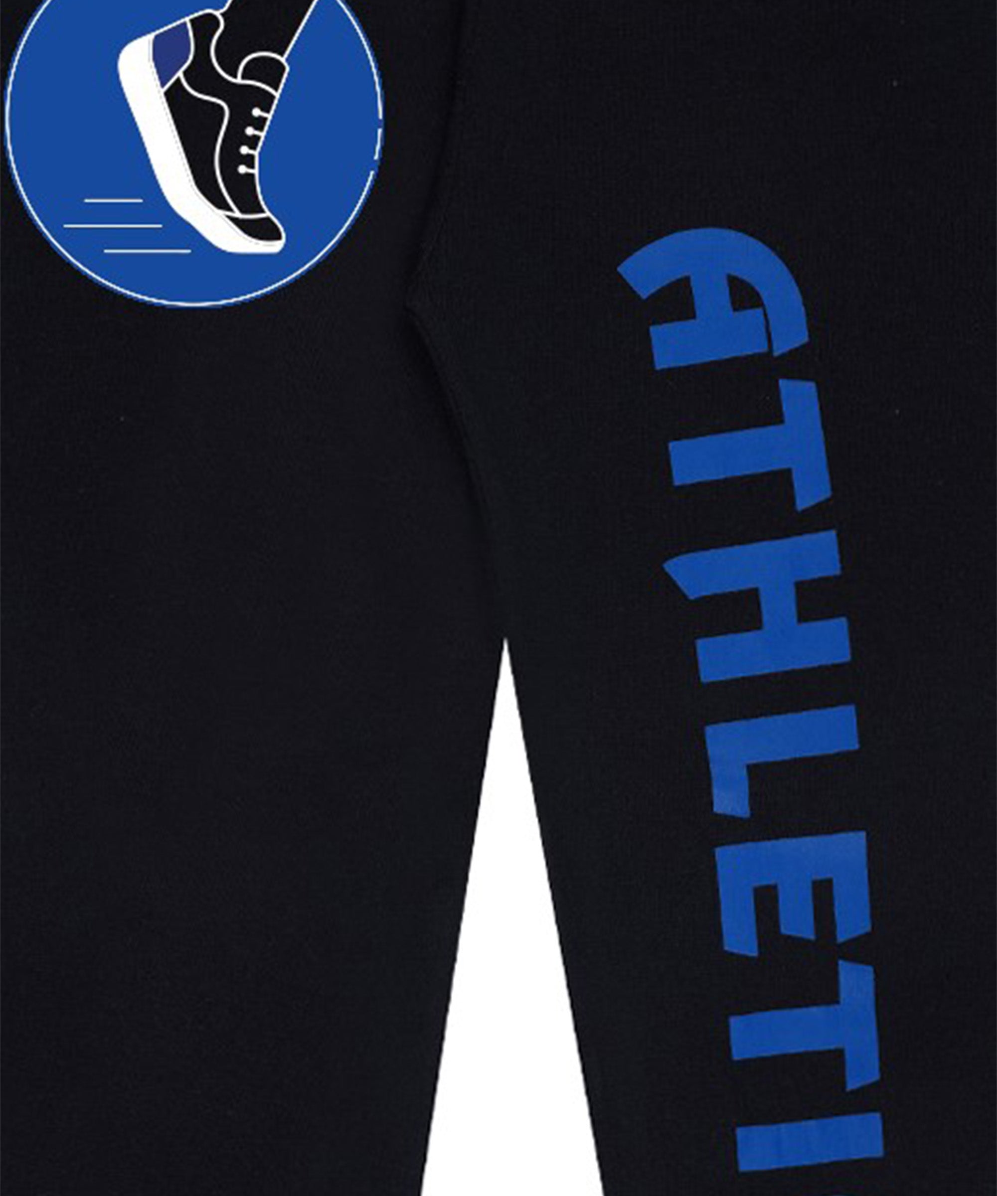 Athletic | Boys Printed Trousers (Pack of 2)