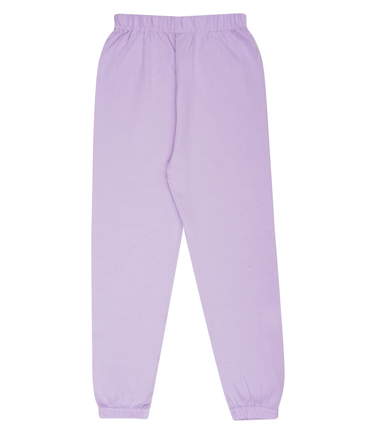 Girl's Regular fit Track Pants (GP3A_C2_Combo 3)