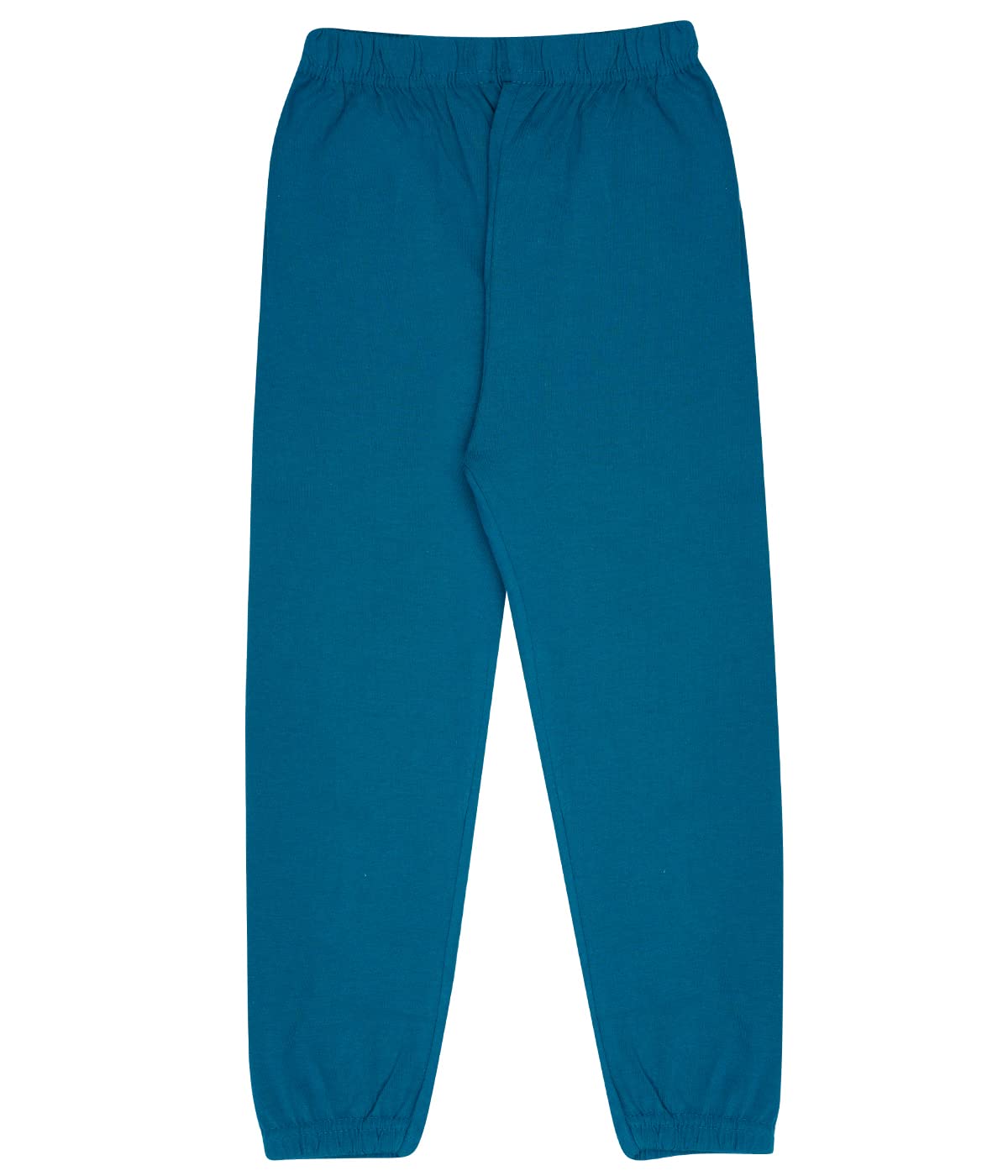 No Plastic | Boys Printed Trousers (Pack of 2)