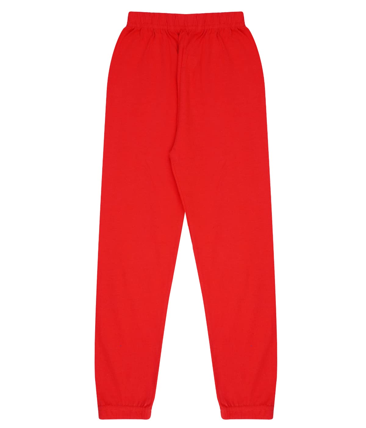 Citi Vibes| Boys Printed Trousers (Pack of 2)