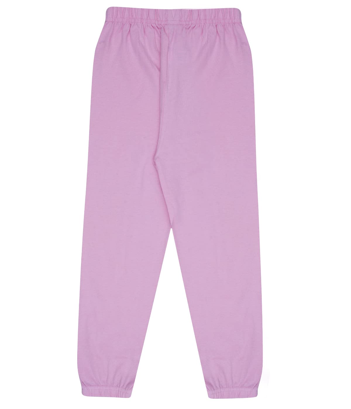 Girl's Regular fit Track Pants (GP3A_C5_Combo 3)