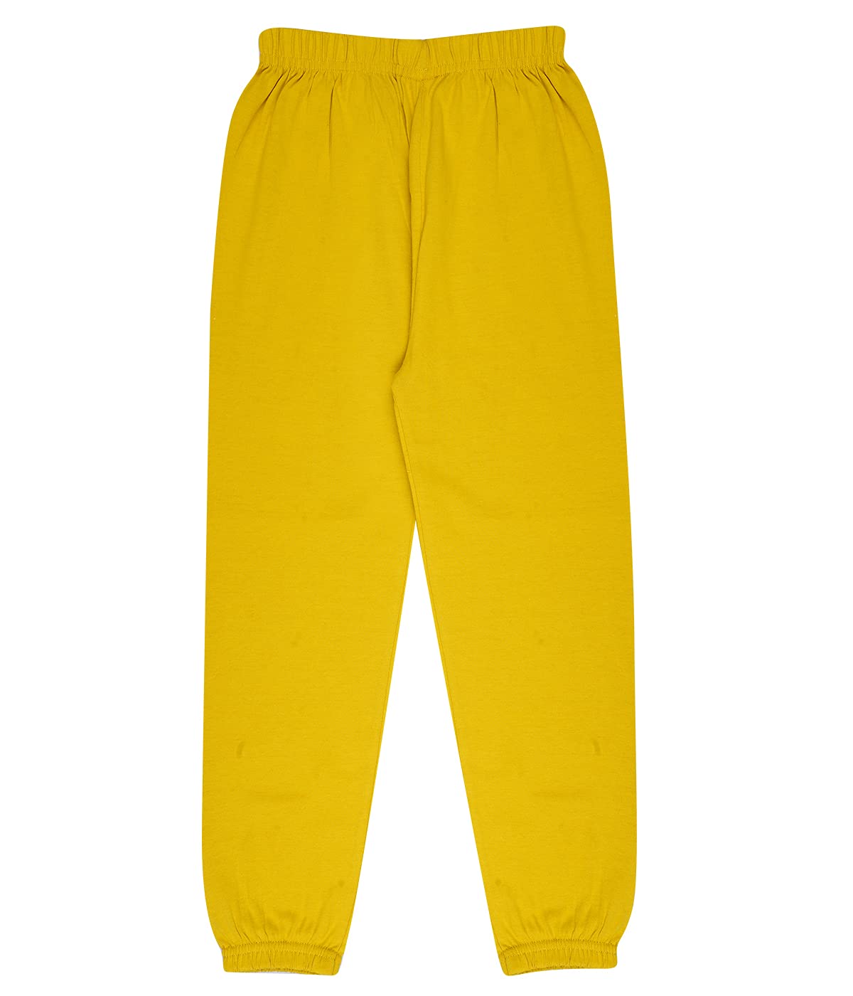 Girl's Regular fit Track Pants (GP3A_C3_Combo 3)