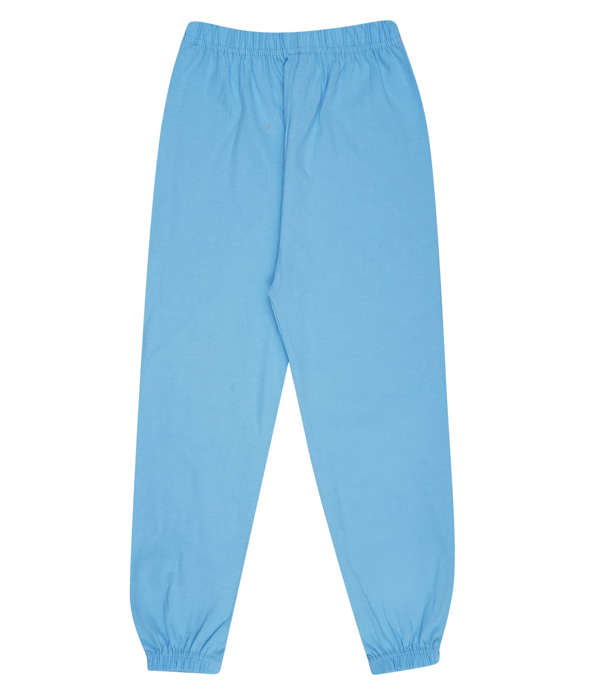 Girl's Regular fit Track Pants (GP3A_C5_Combo 3)