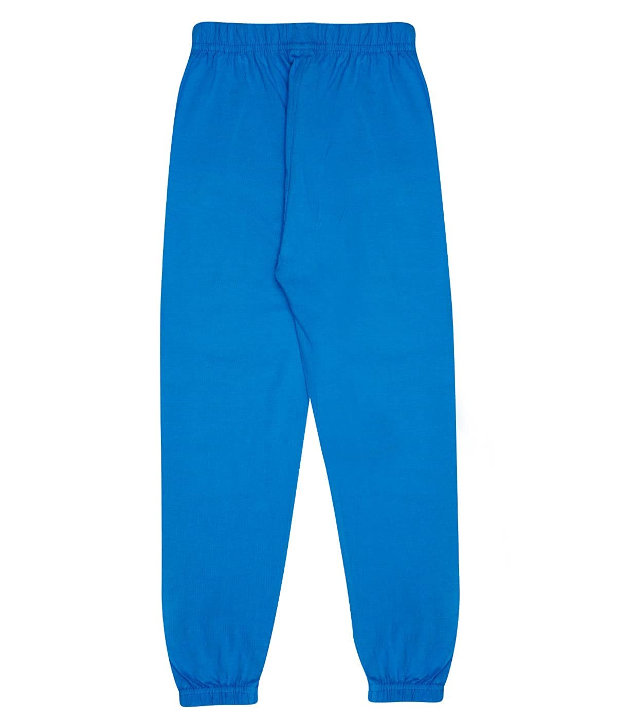 Girl's Regular fit Track Pants (GP3A_C6_Combo 3)