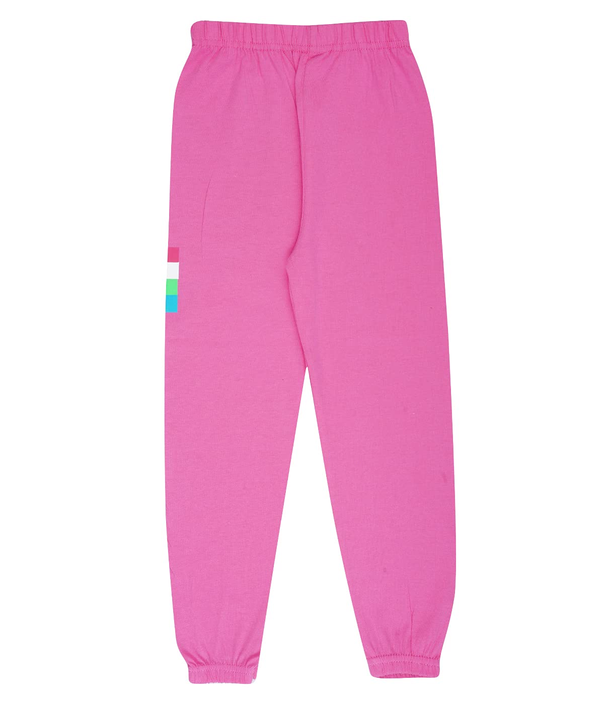 Girl's Regular fit Track Pants Multicolor(GP3A_C1_Combo 3)