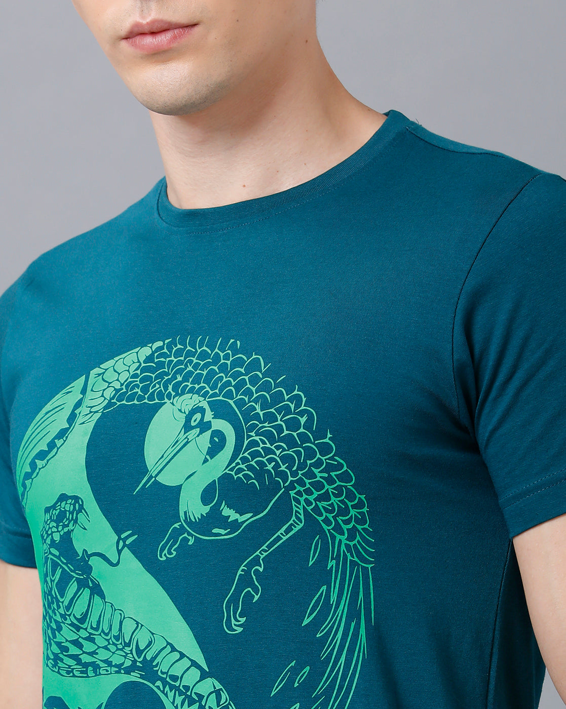 Yin Yang | Men's Regular fit T-shirt