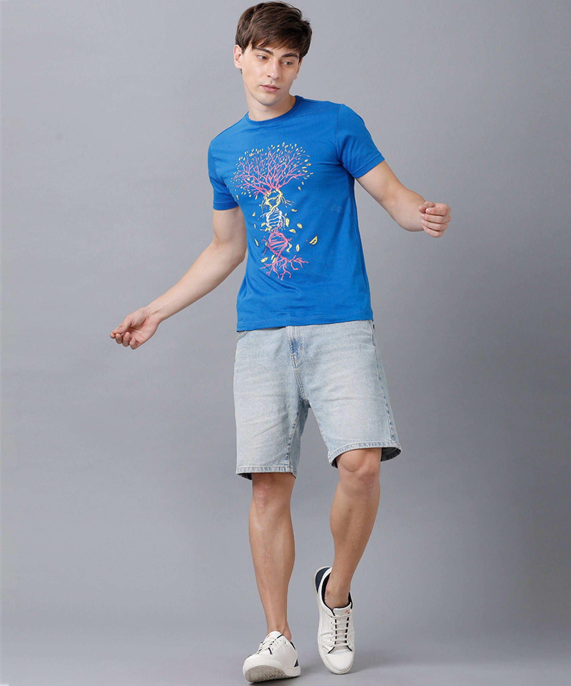 DNA Tree | Men's Regular fit T-shirt