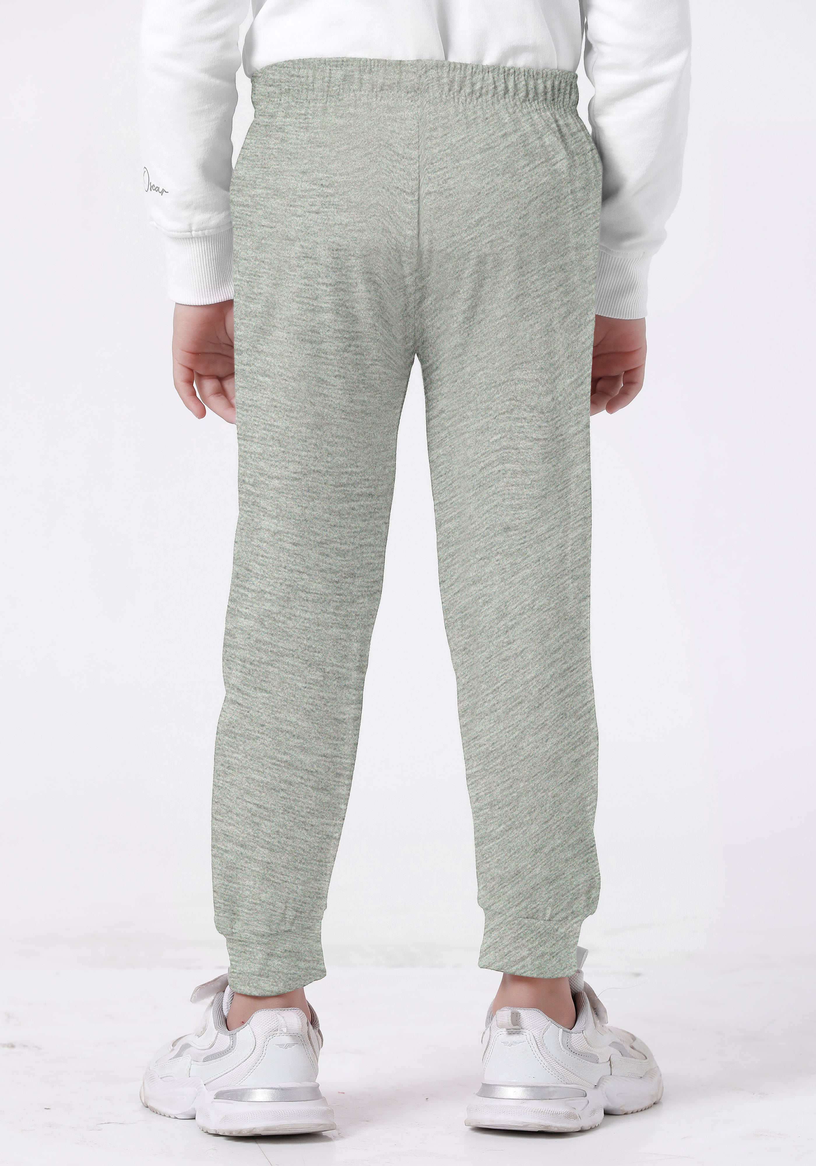 Boys Cotton Printed Track Pants - P3 Multicolor C2 (Pack of 3)