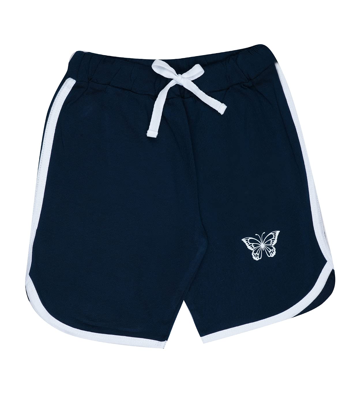 Butterfly Shorts (Pack of 3)