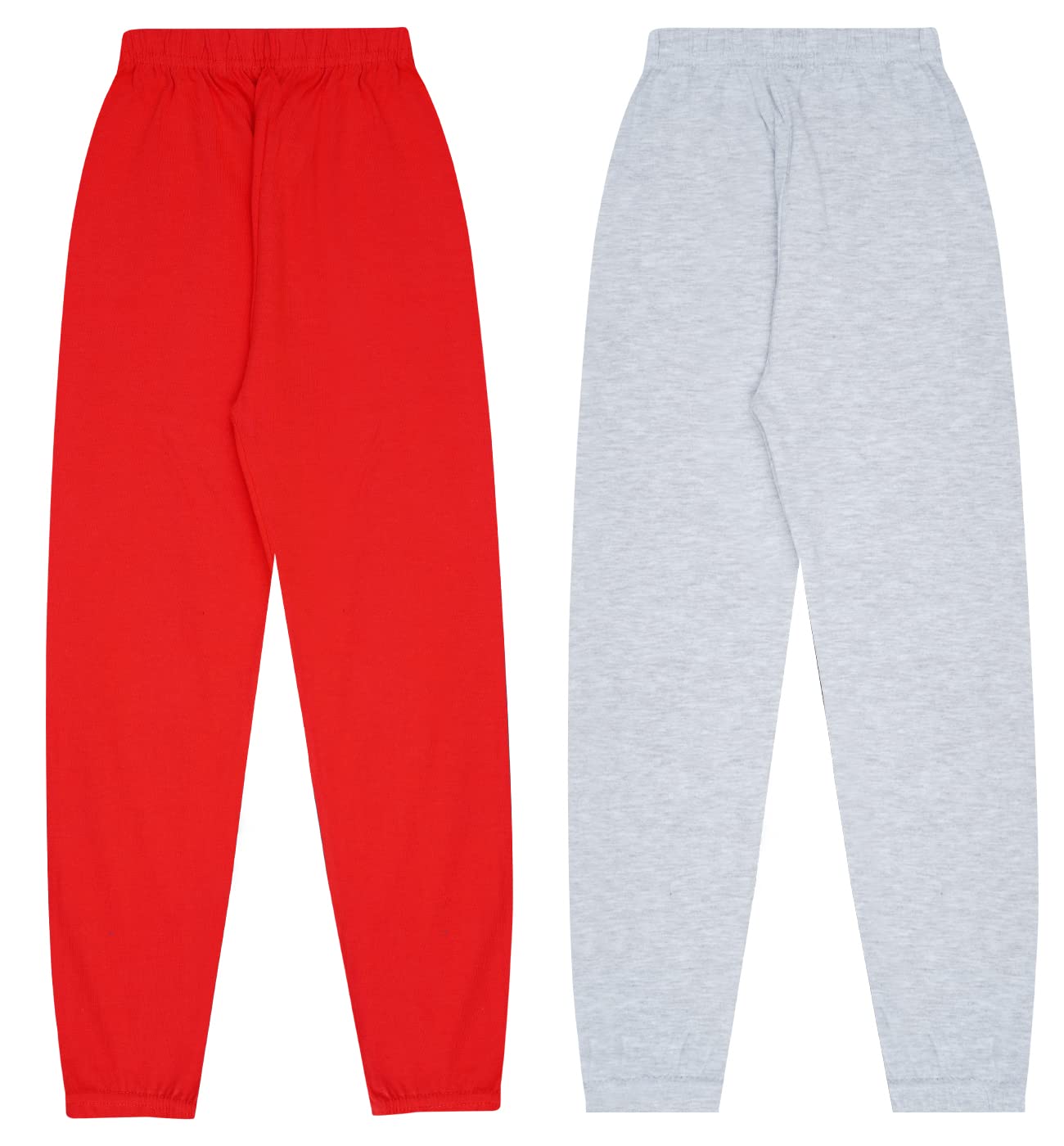 Citi Vibes| Boys Printed Trousers (Pack of 2)