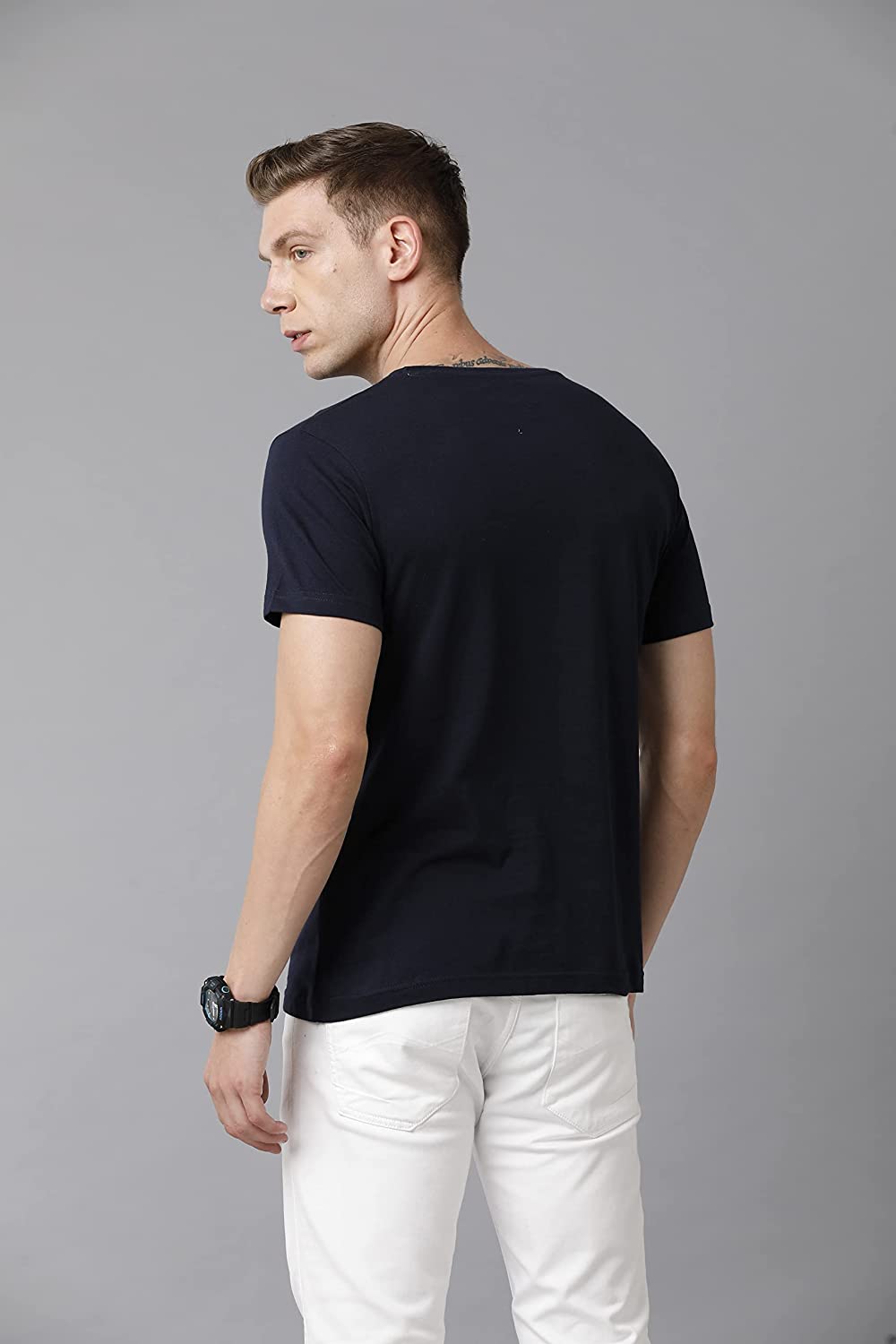 Rise | Men's Regular fit T-shirt