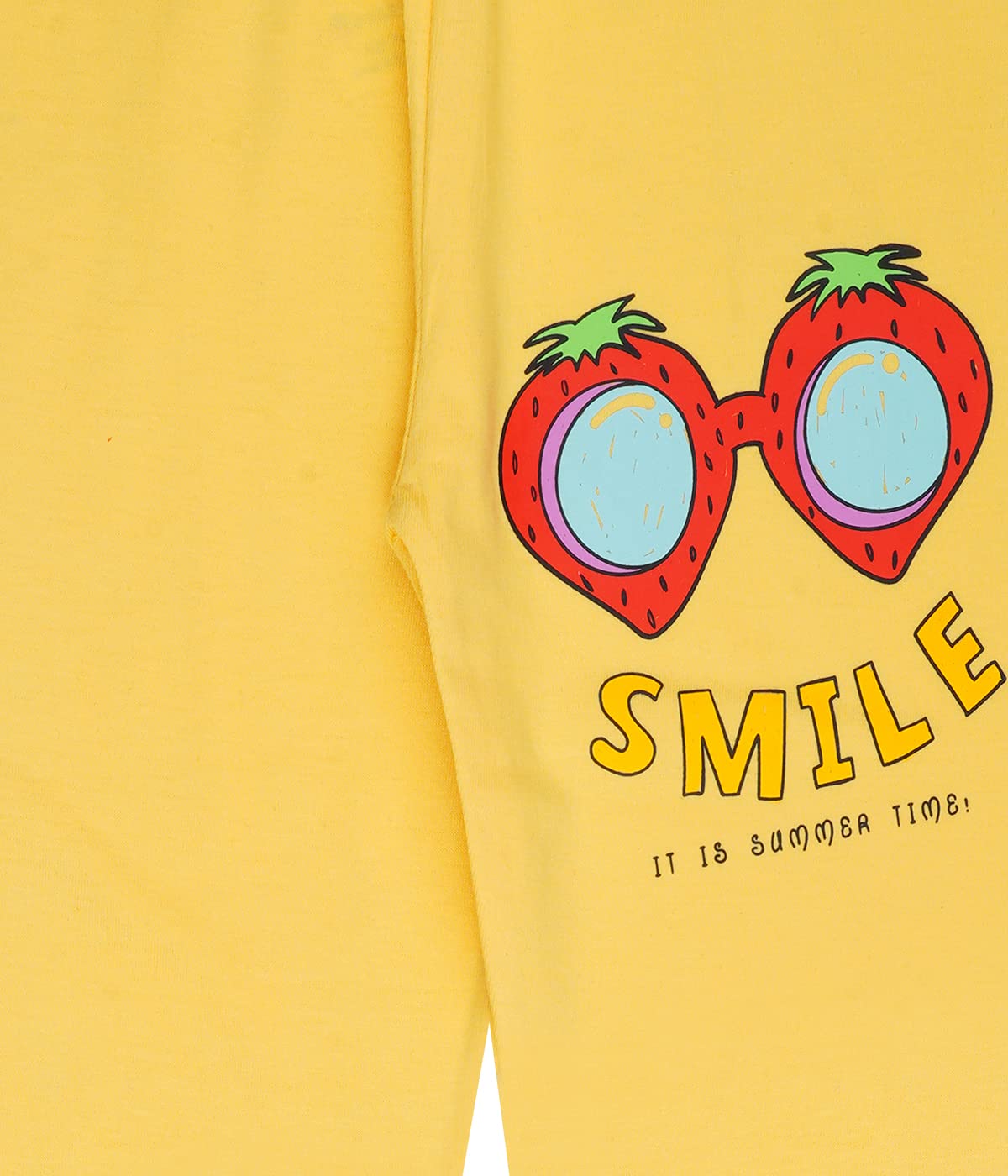 Girl's Regular fit Track Pants (GP3A_C2_Combo 3)