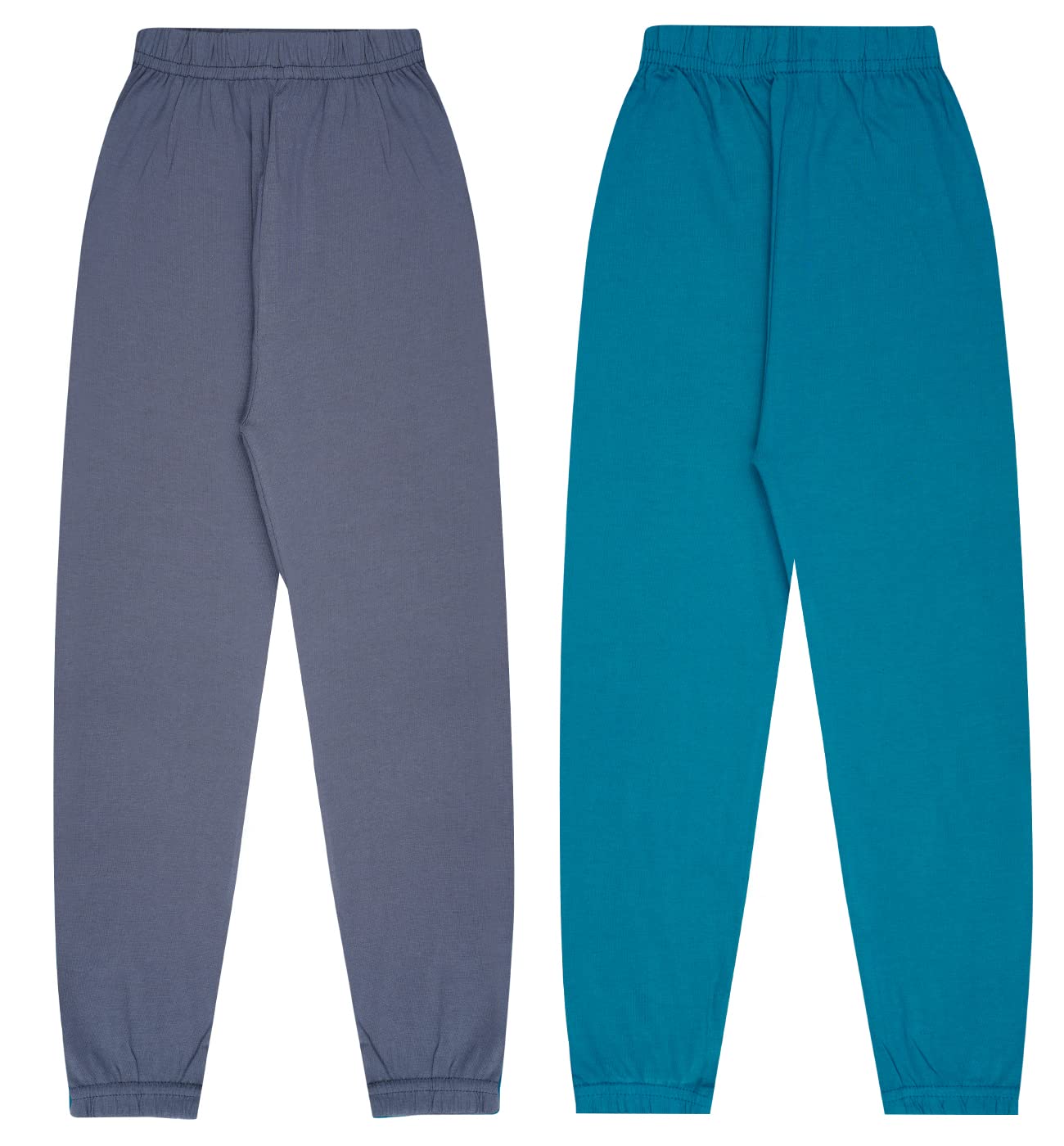 Lauren Boy | Boys Printed Trousers (Pack of 2)